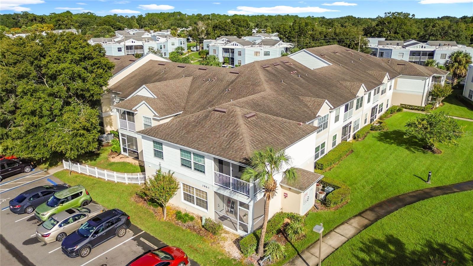 3960 SOUTHPOINTE DR #515