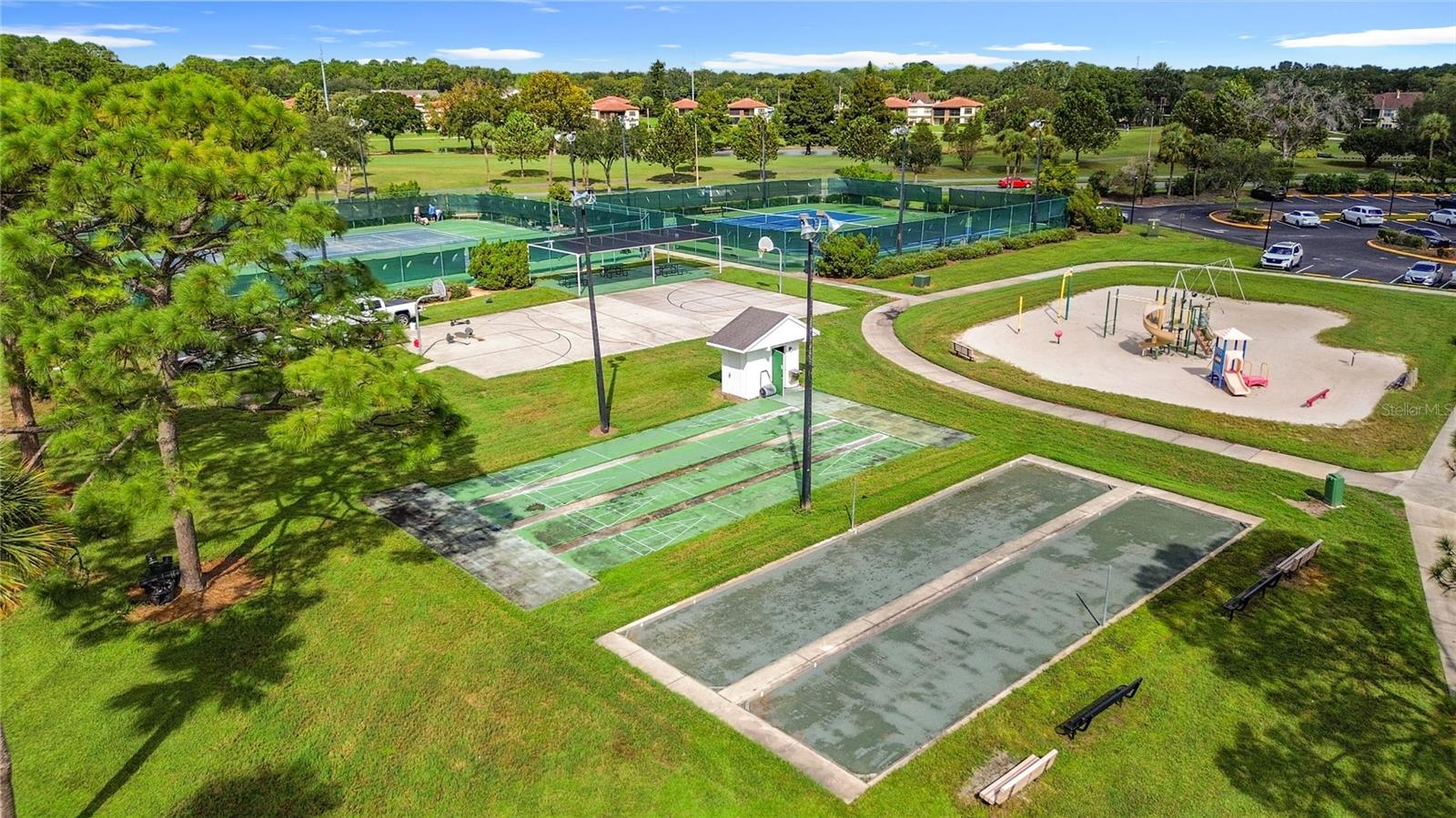 3960 SOUTHPOINTE DR #515