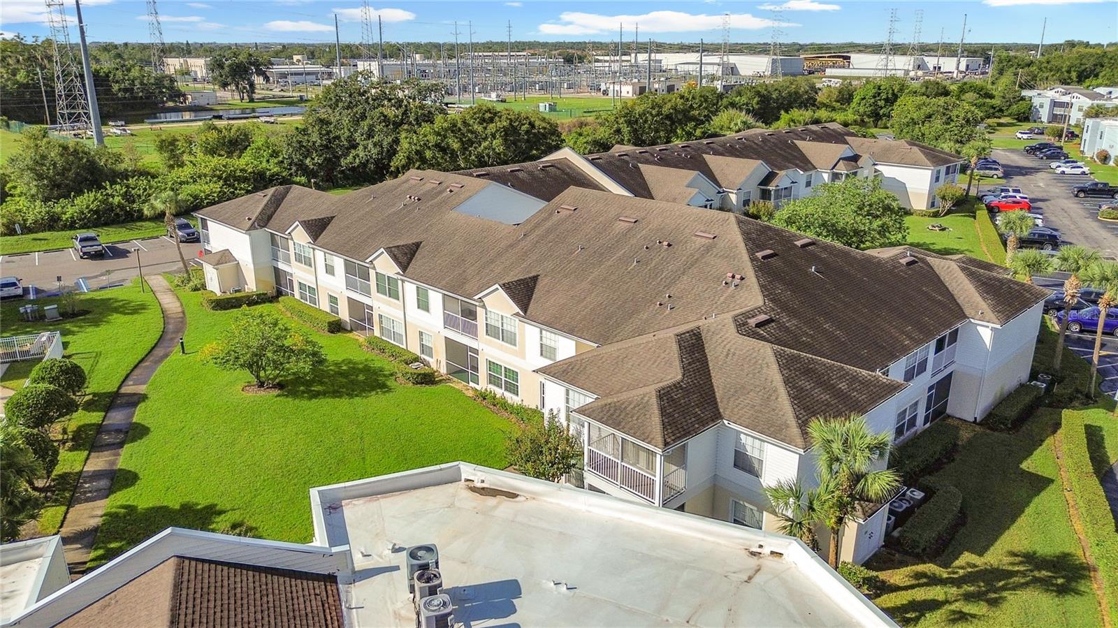 3960 SOUTHPOINTE DR #515