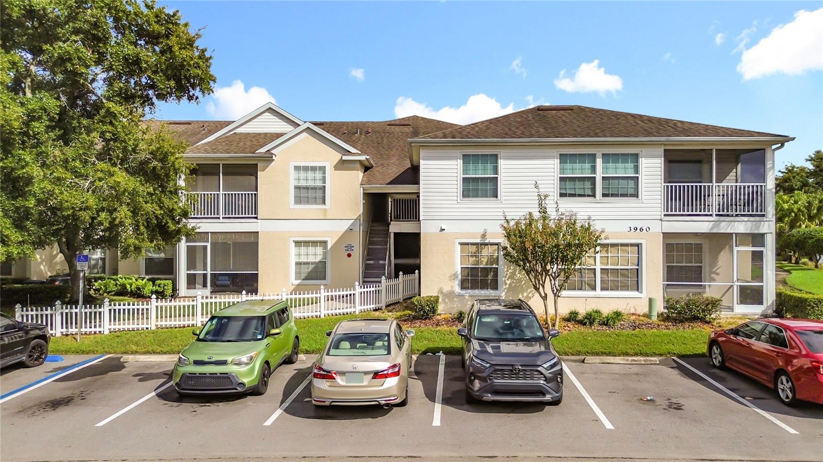 3960 SOUTHPOINTE DR #515