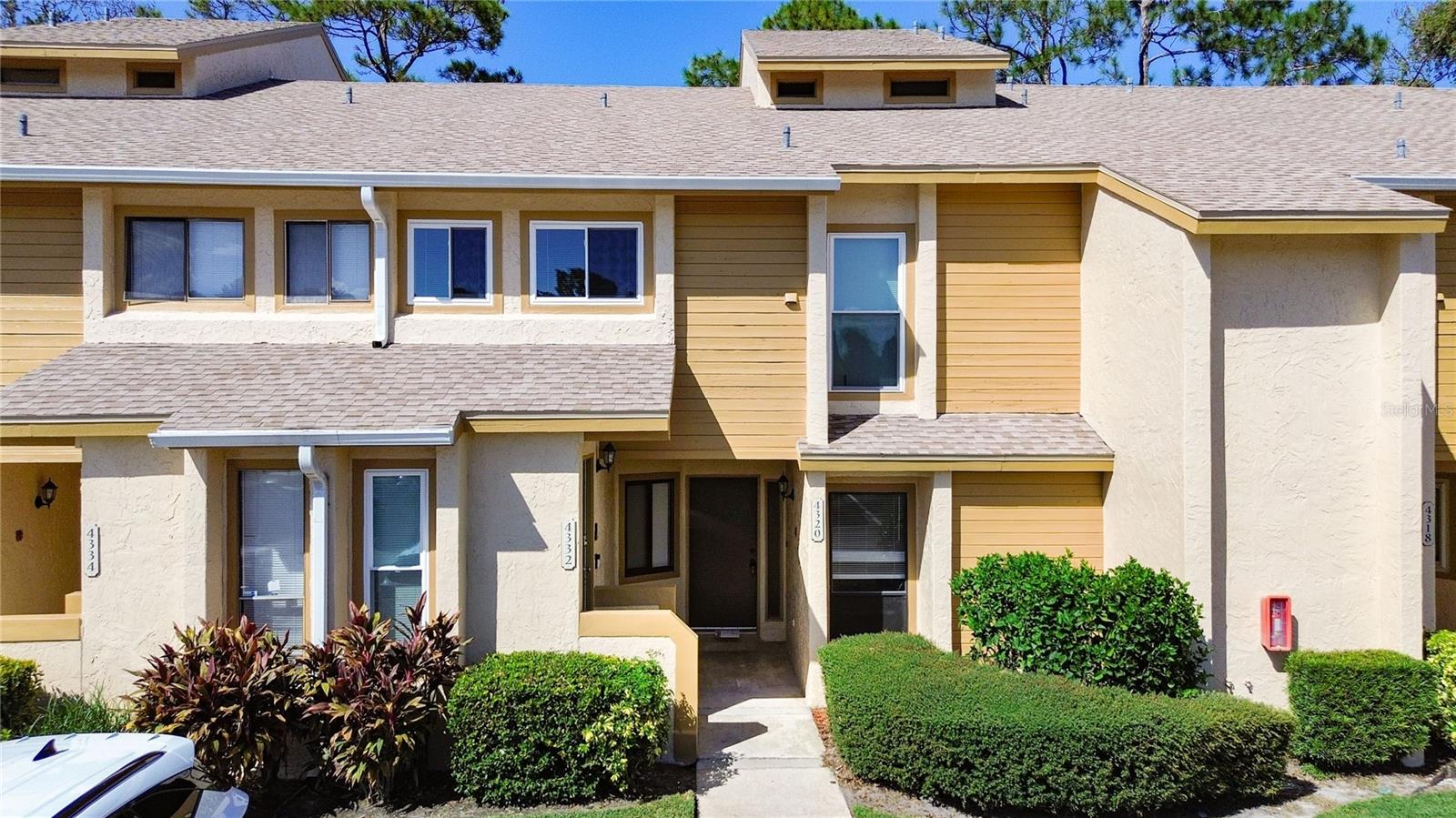 4320 MIDDLEBROOK RD #2