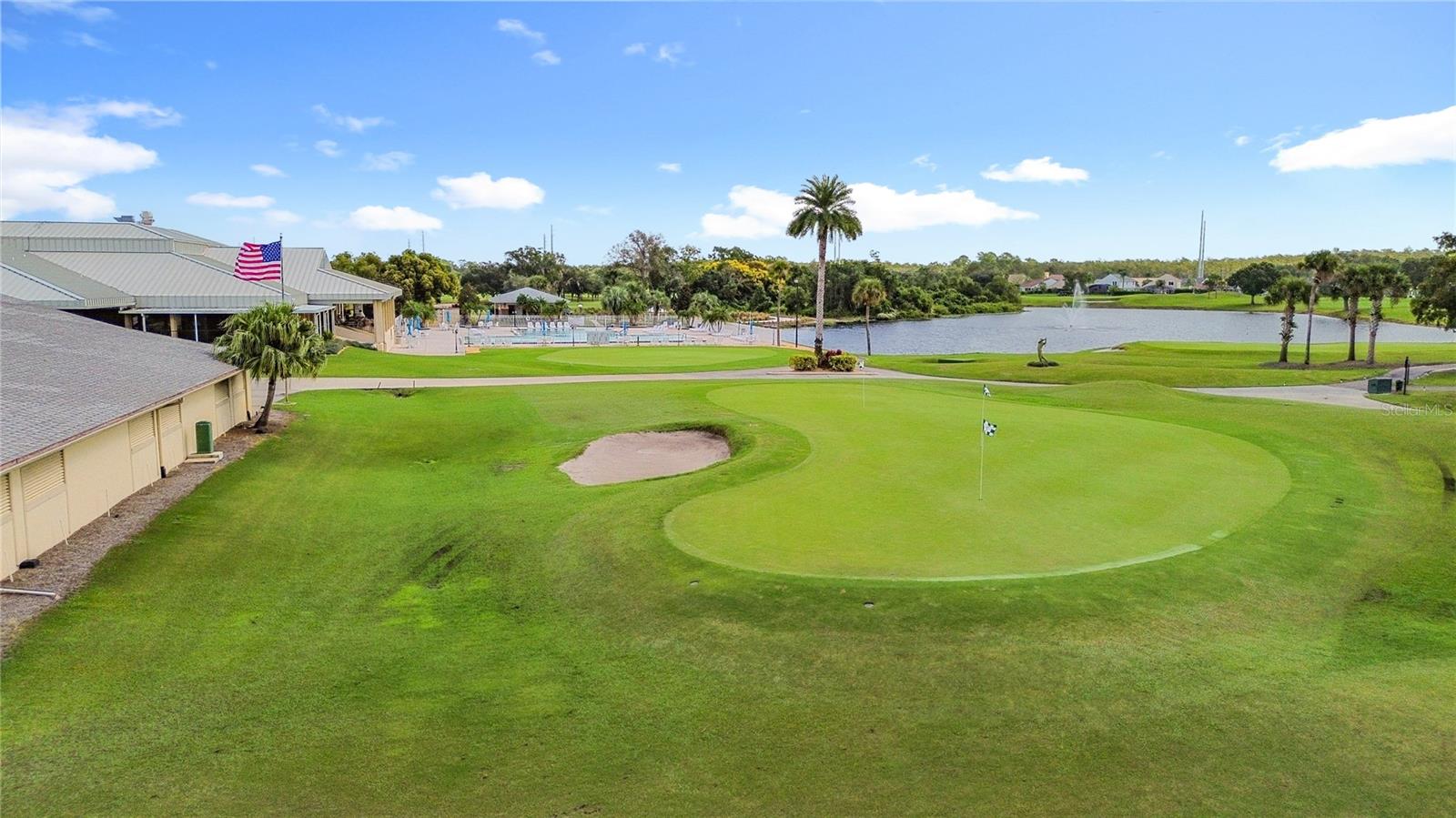 3960 SOUTHPOINTE DR #515