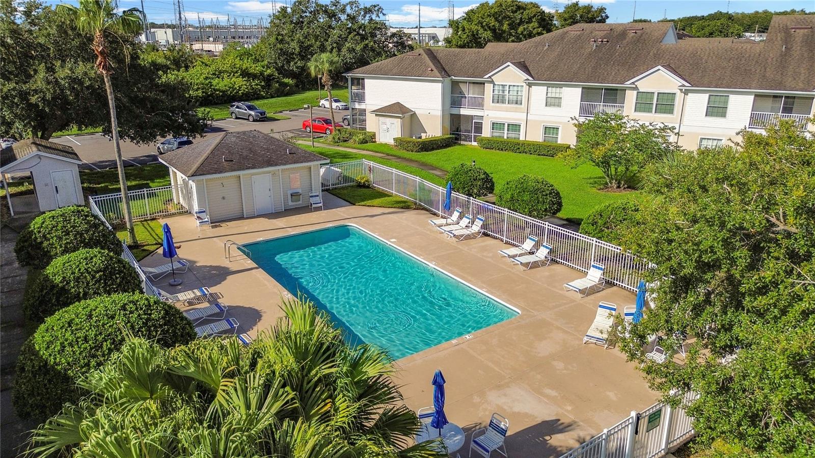 3960 SOUTHPOINTE DR #515