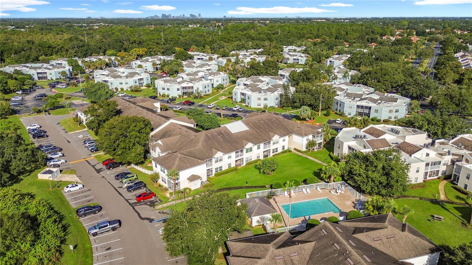 3960 SOUTHPOINTE DR #515