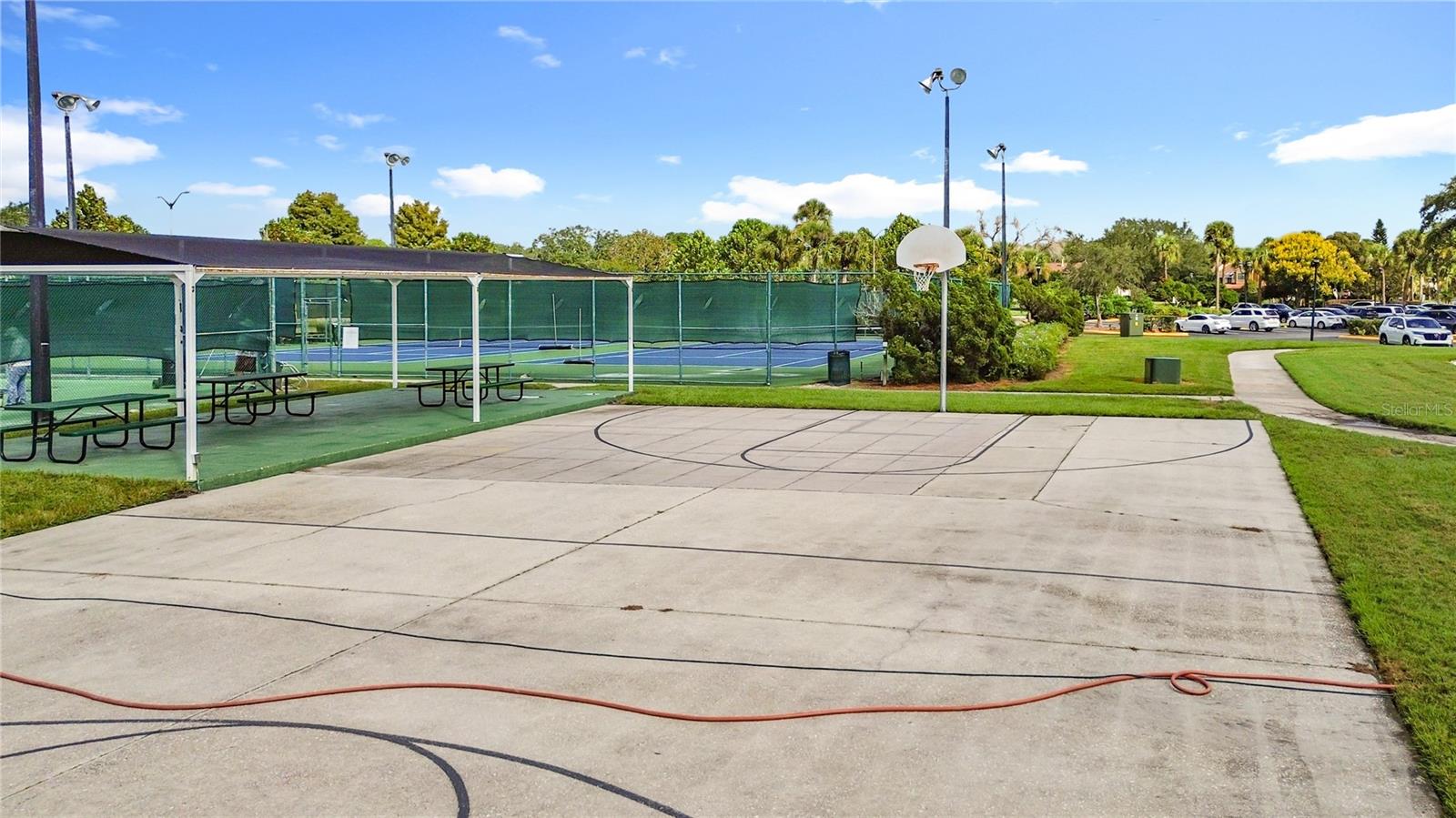 3960 SOUTHPOINTE DR #515