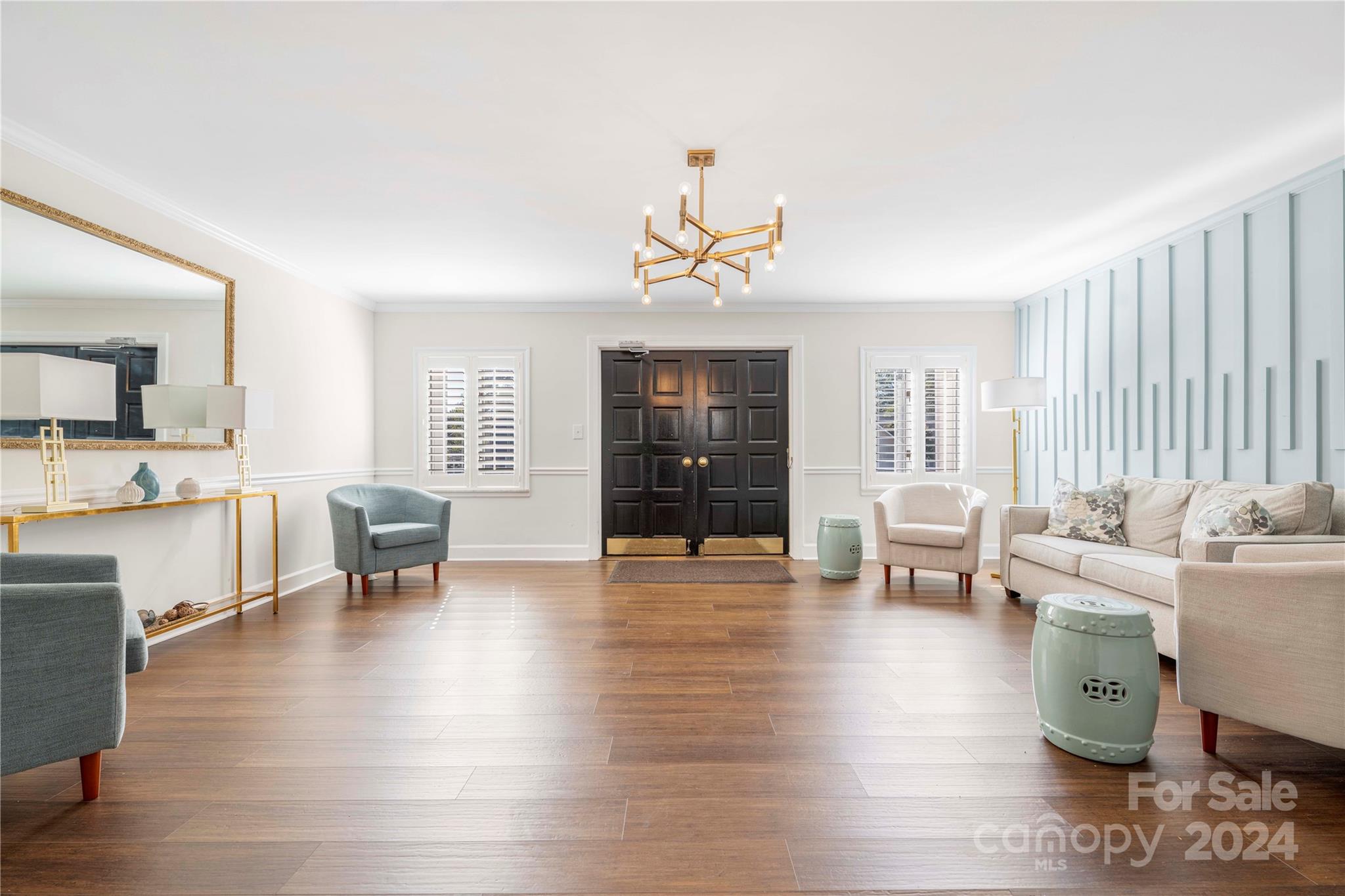 4527 Gaynor Road Unit: 201