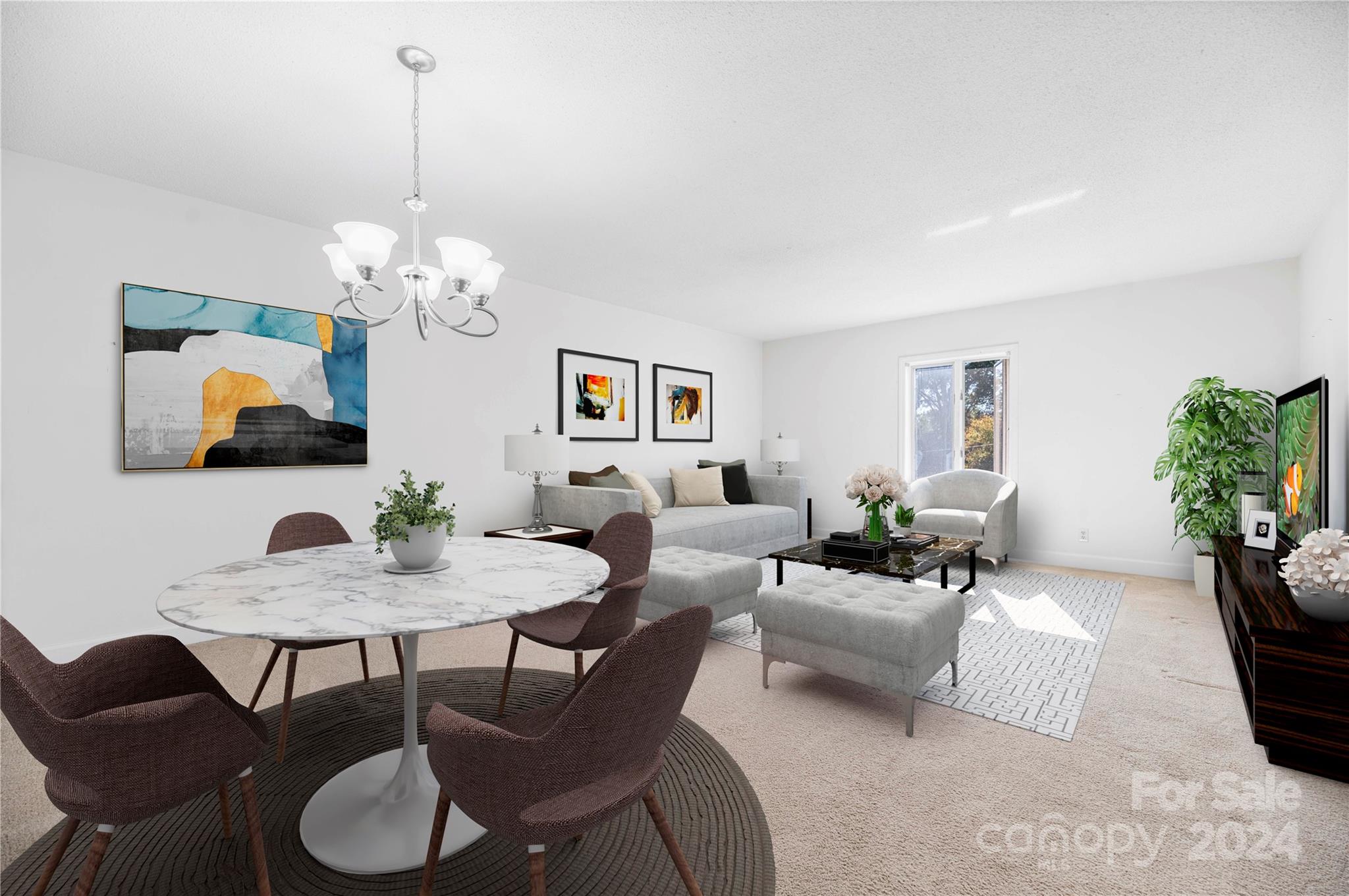 4527 Gaynor Road Unit: 201