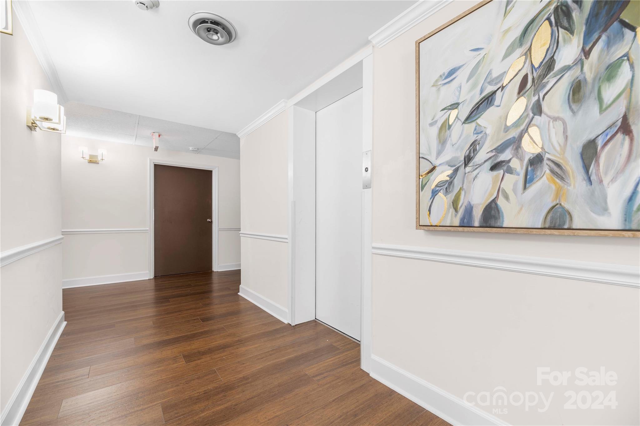 4527 Gaynor Road Unit: 201