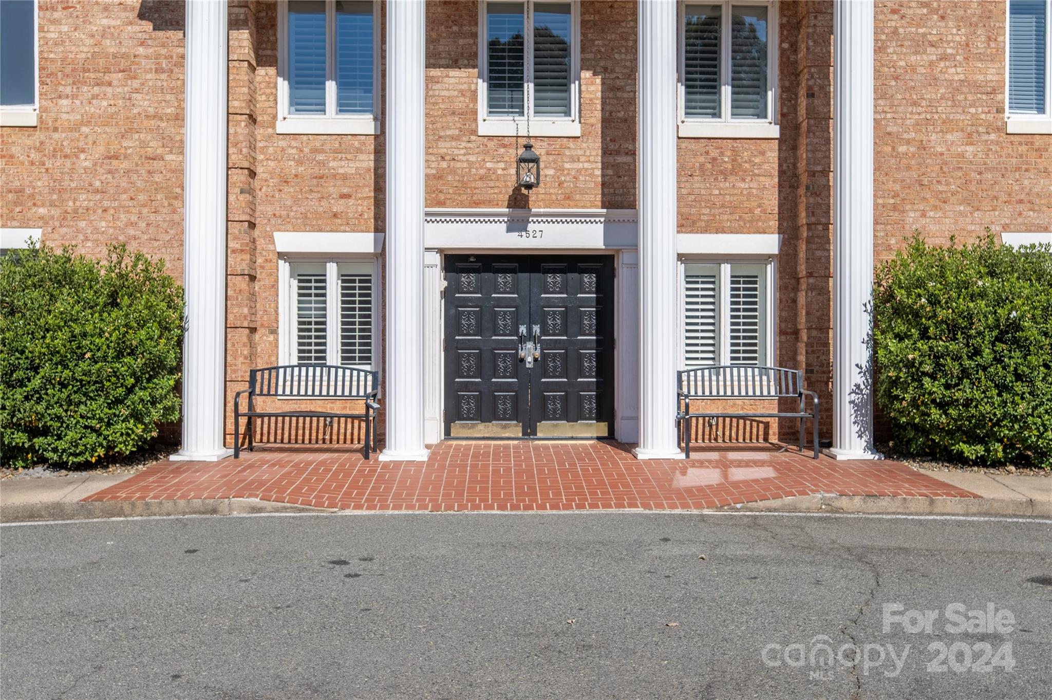 4527 Gaynor Road Unit: 201