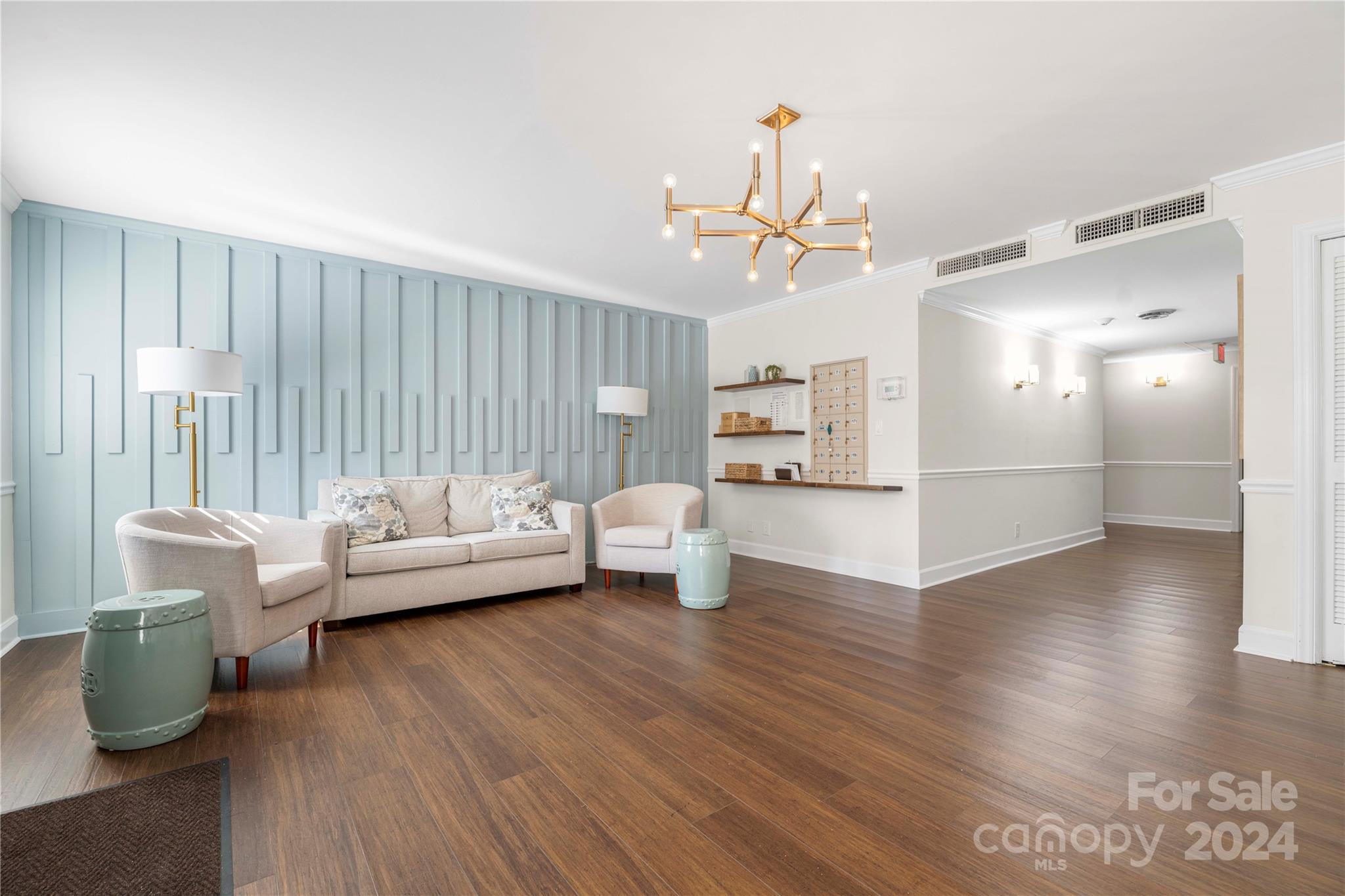 4527 Gaynor Road Unit: 201