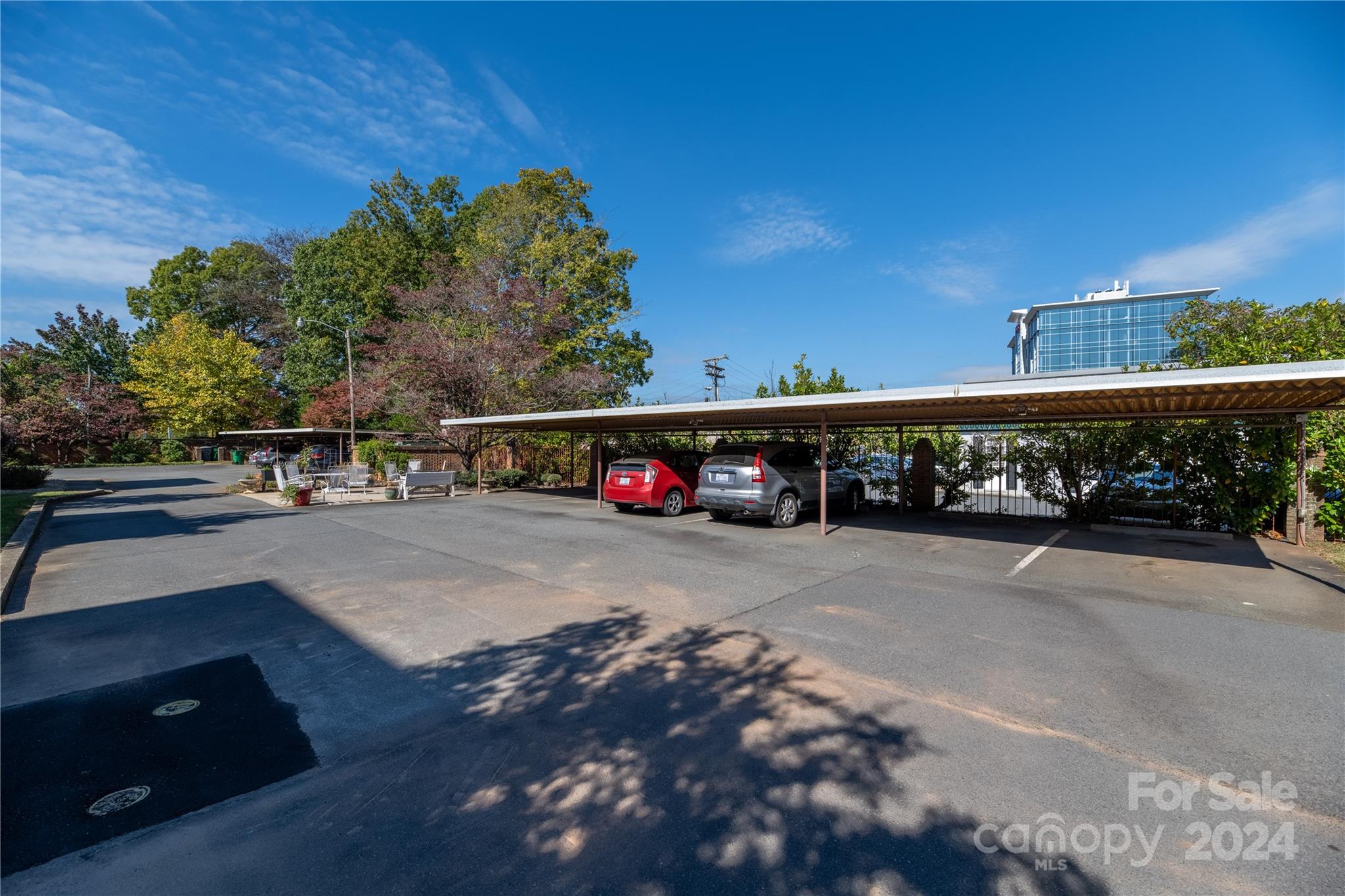 4527 Gaynor Road Unit: 201