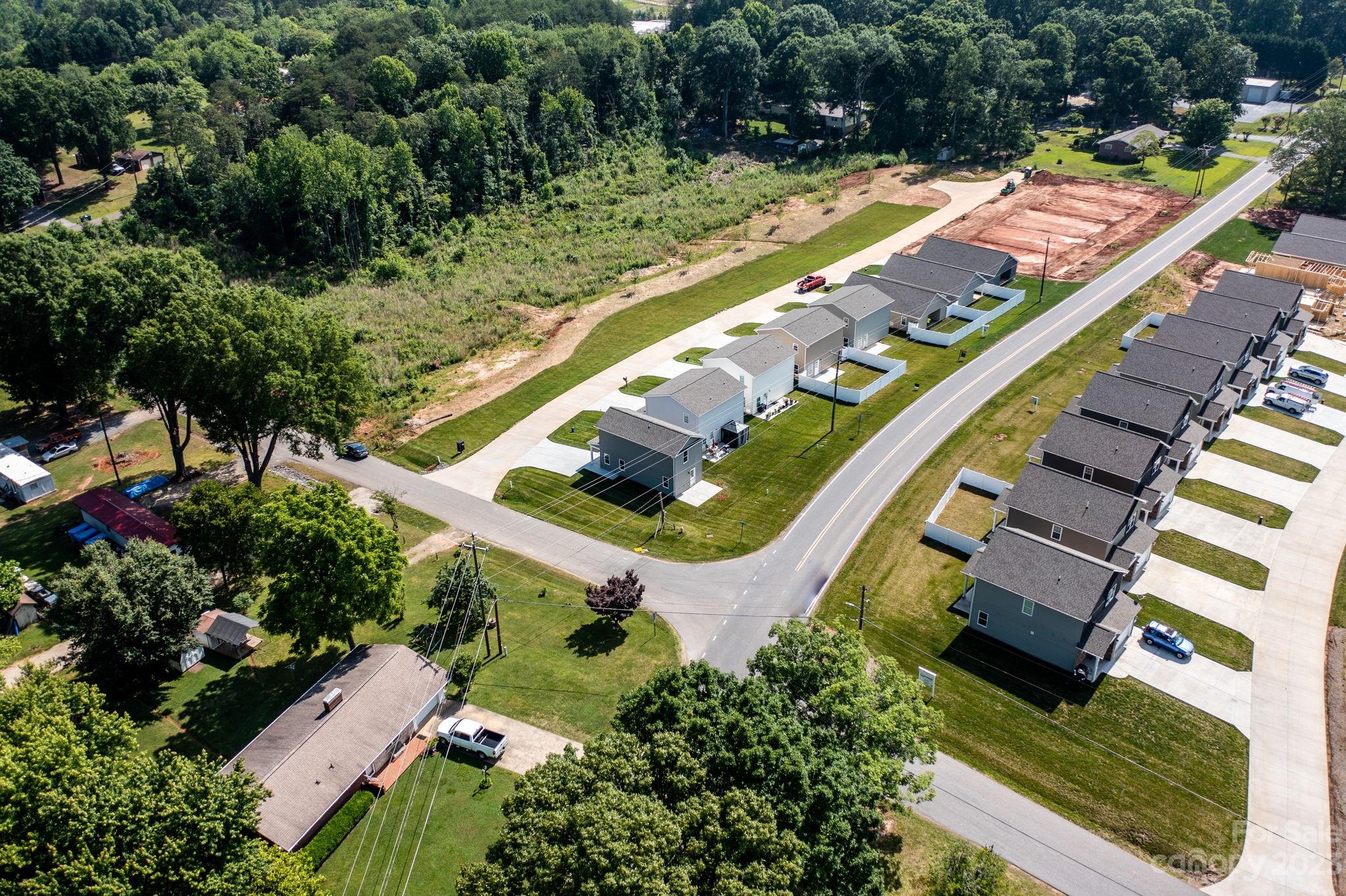 2557 Snow Creek Road