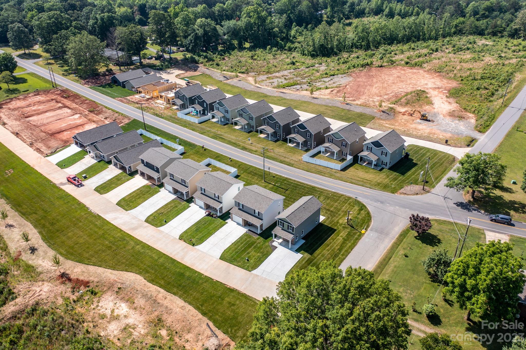 2557 Snow Creek Road
