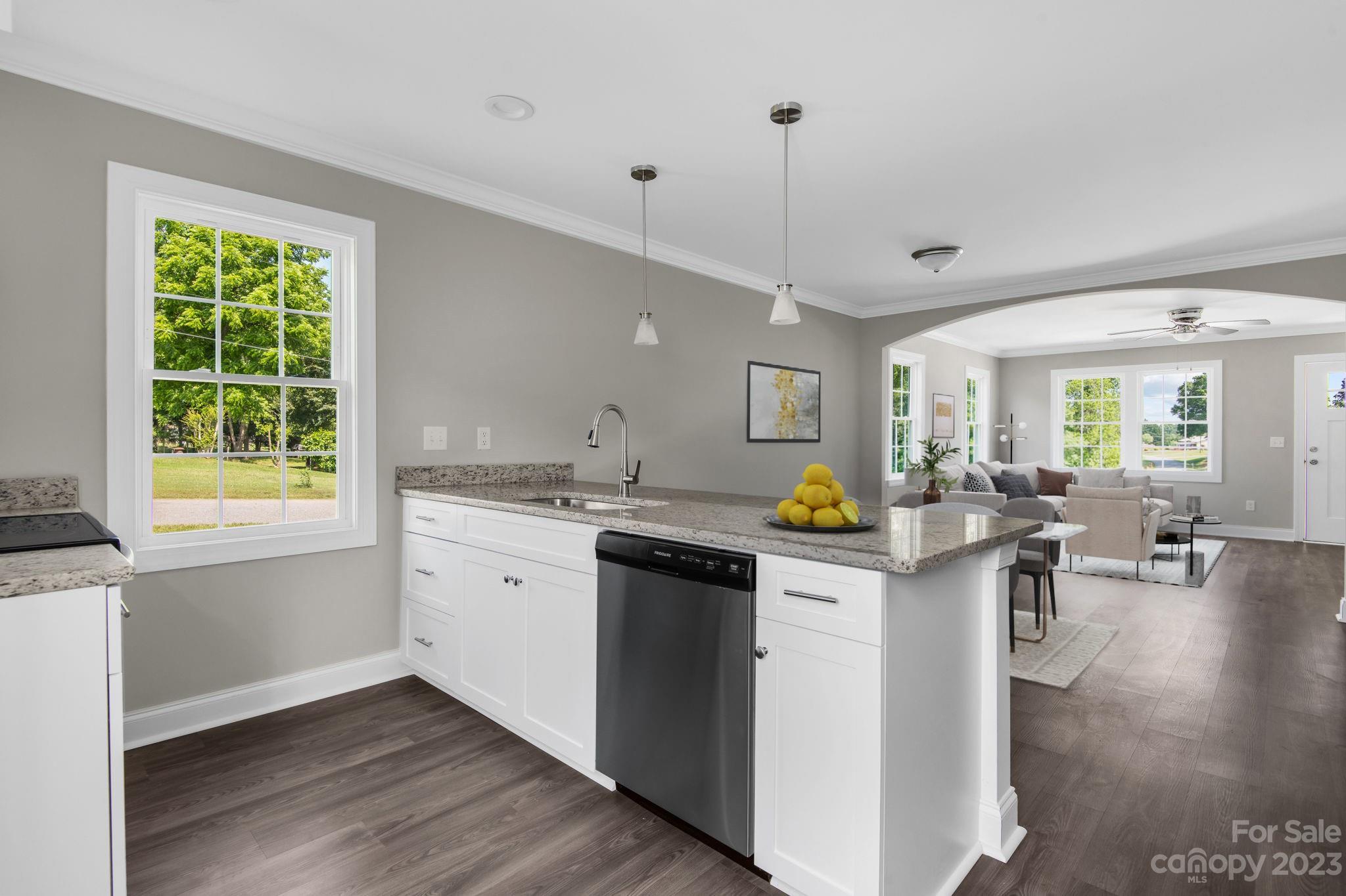 2557 Snow Creek Road