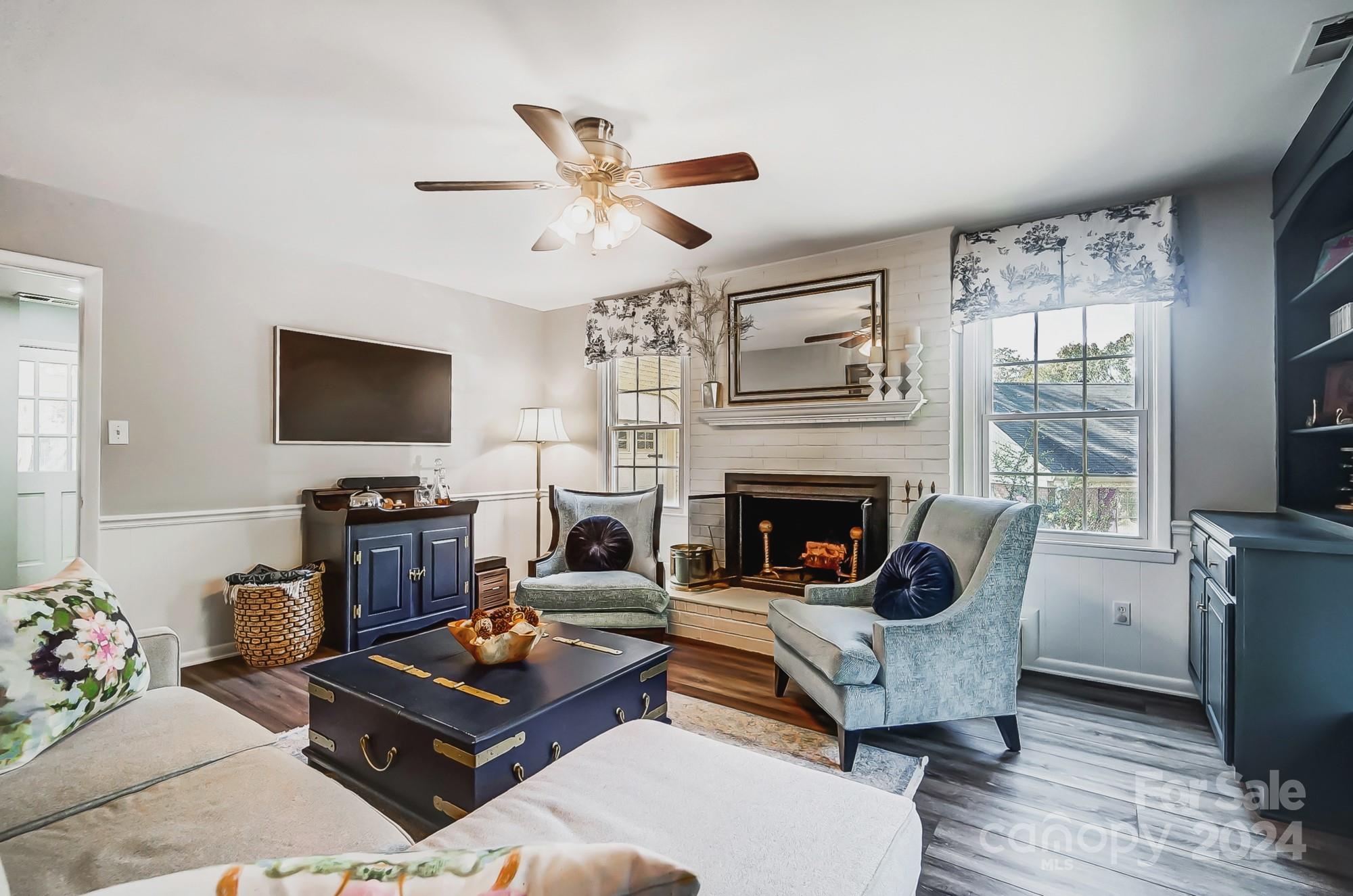 202 Davis Lane