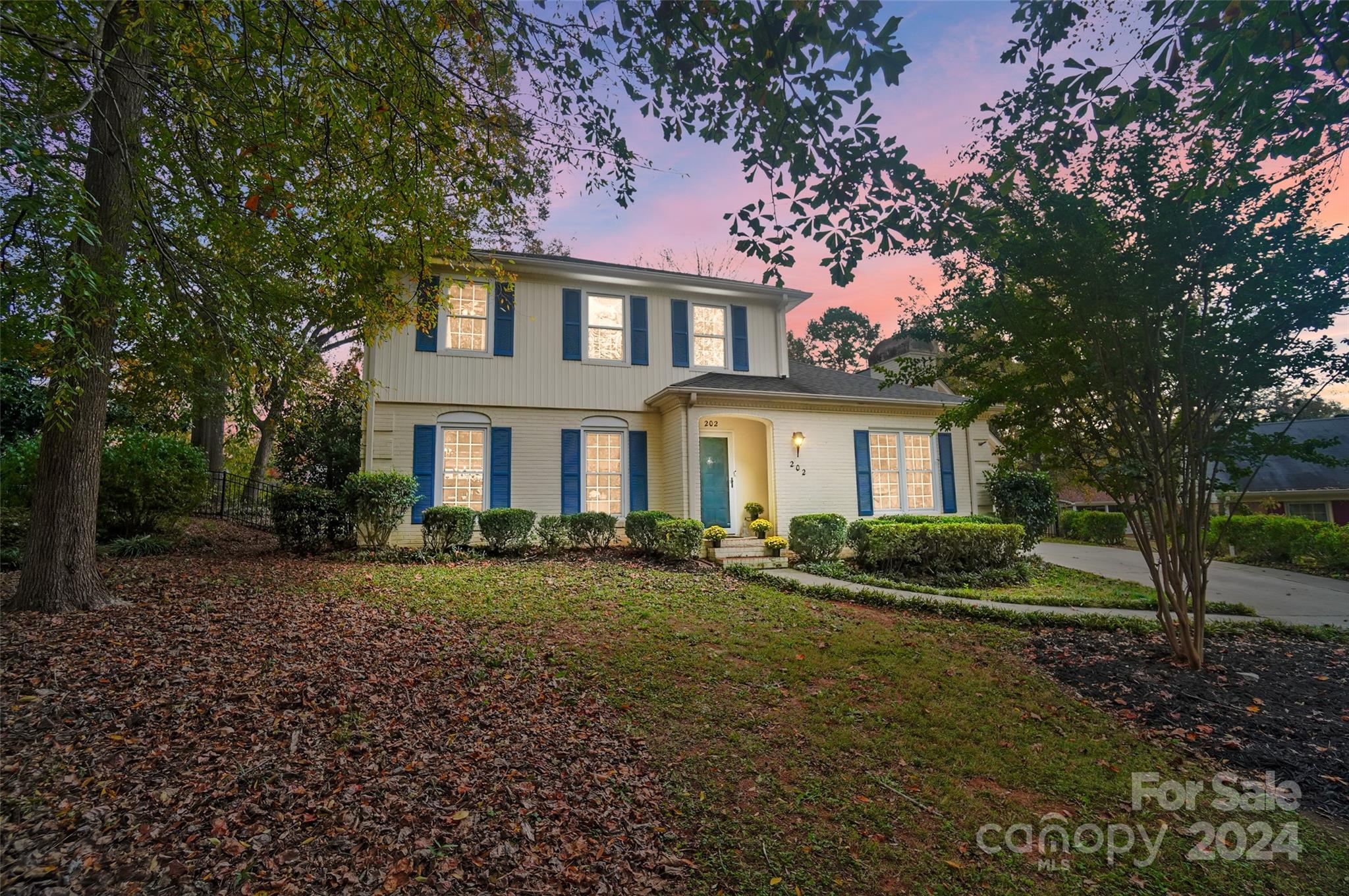 202 Davis Lane