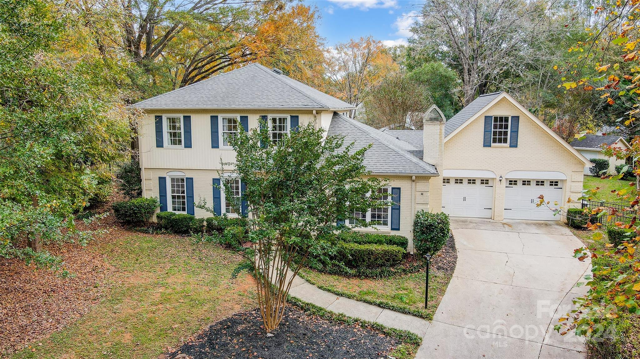 202 Davis Lane