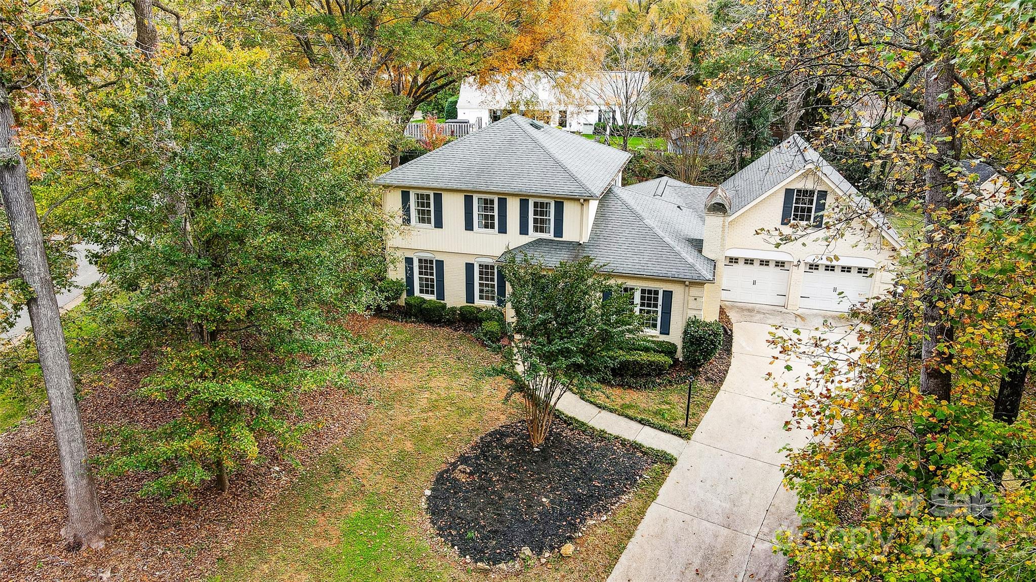 202 Davis Lane