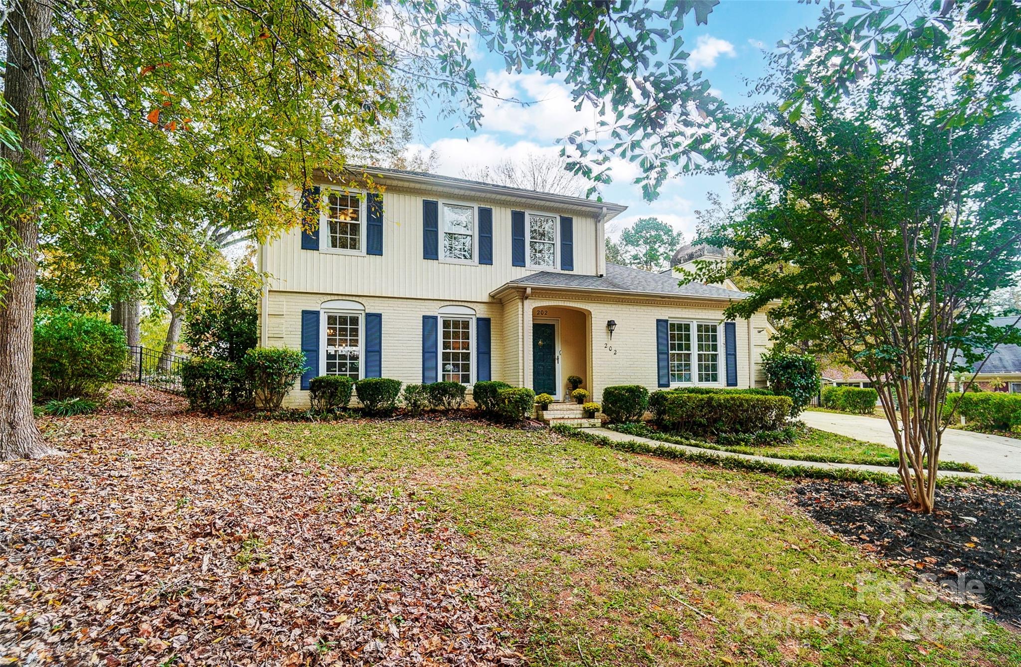 202 Davis Lane