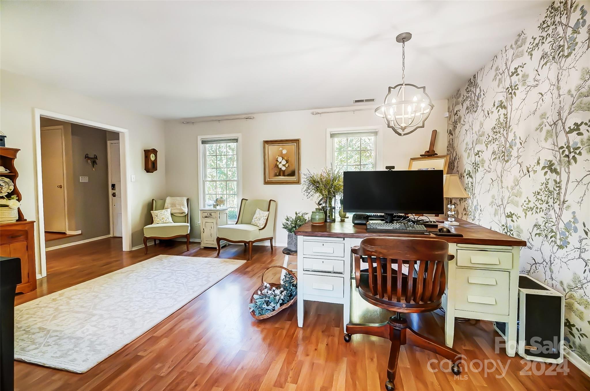 202 Davis Lane