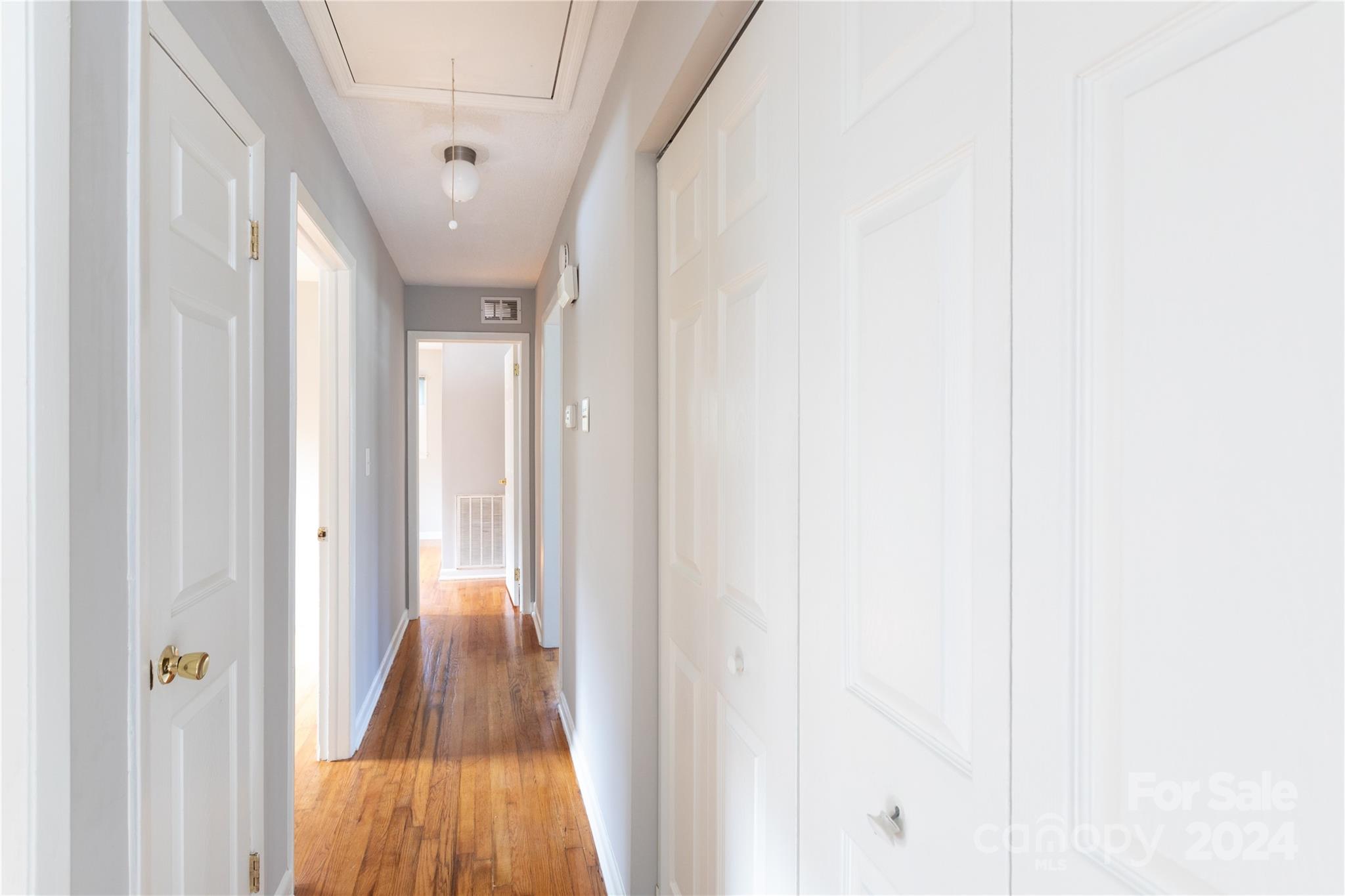503 Cherry Street
