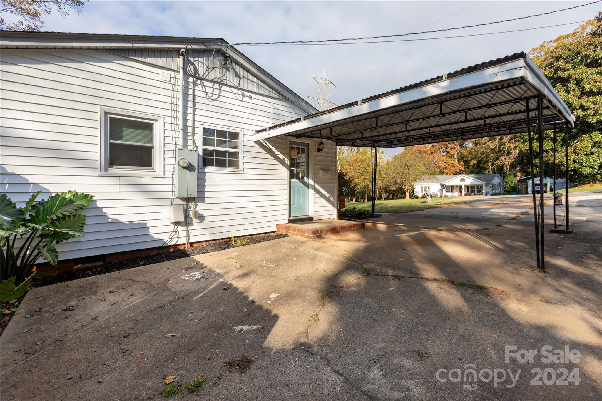 503 Cherry Street