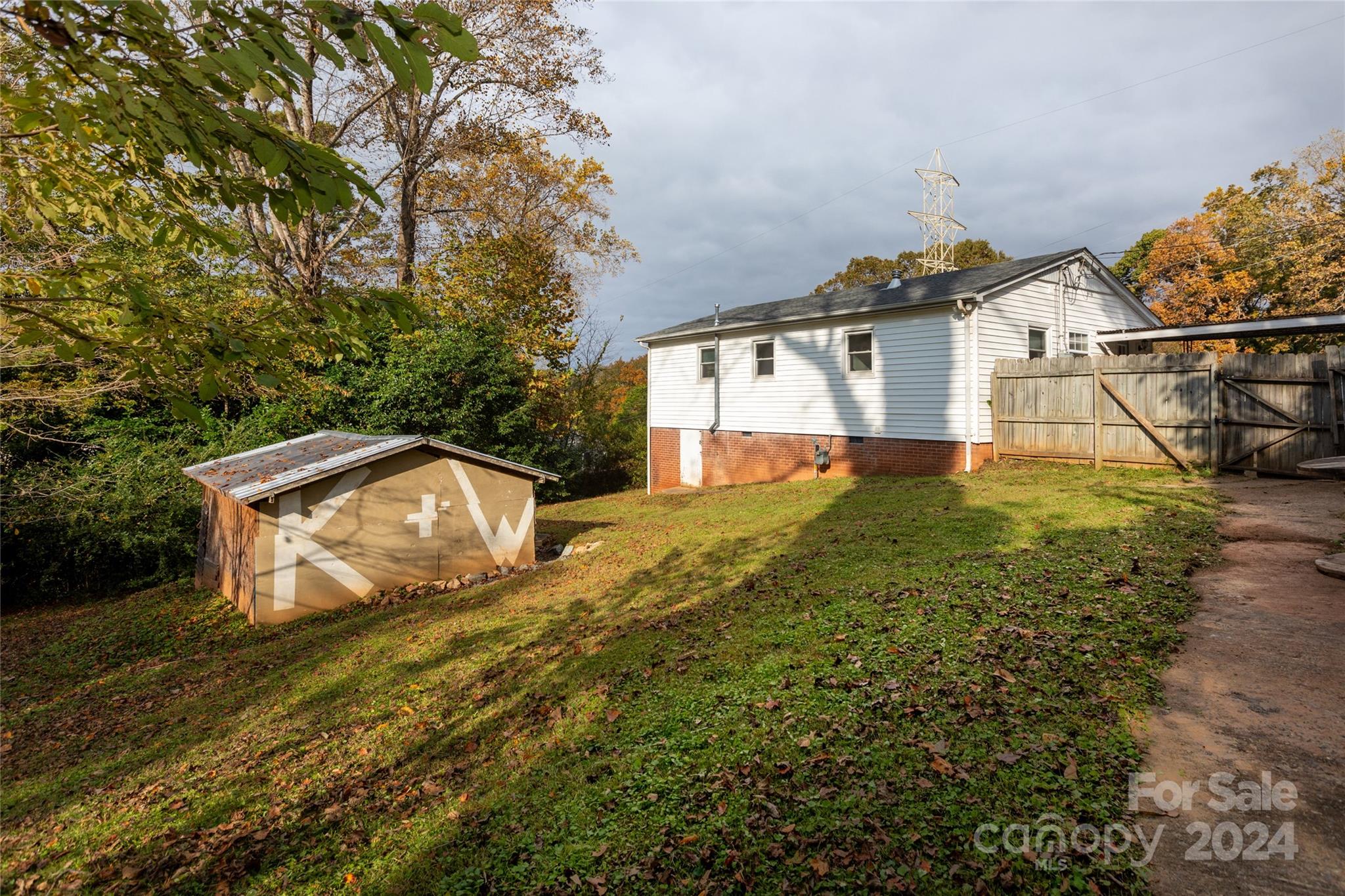 503 Cherry Street