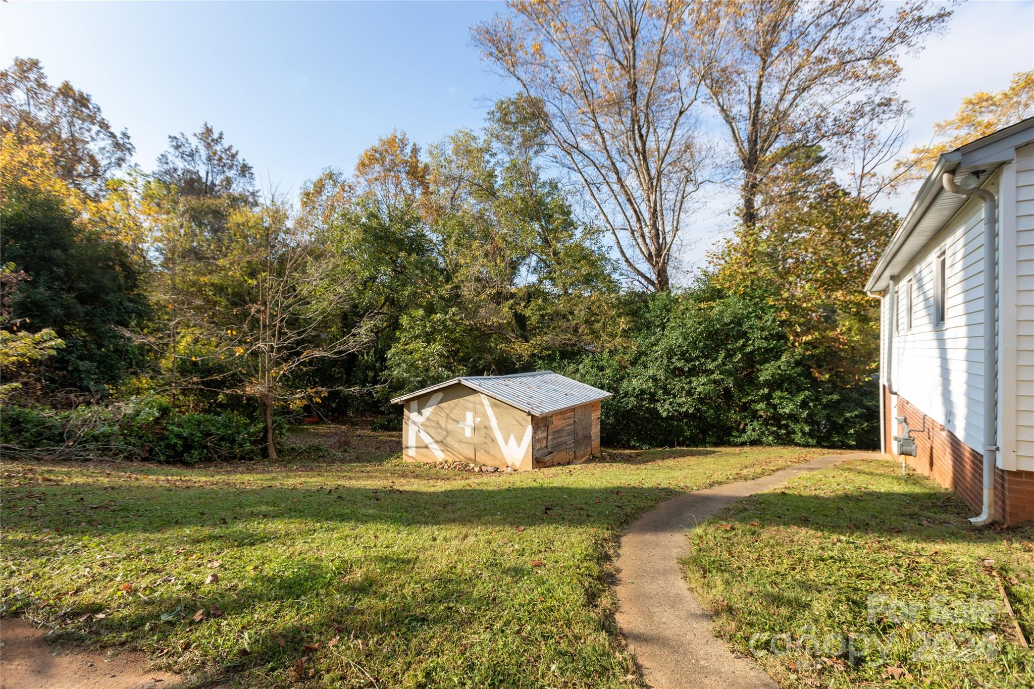 503 Cherry Street