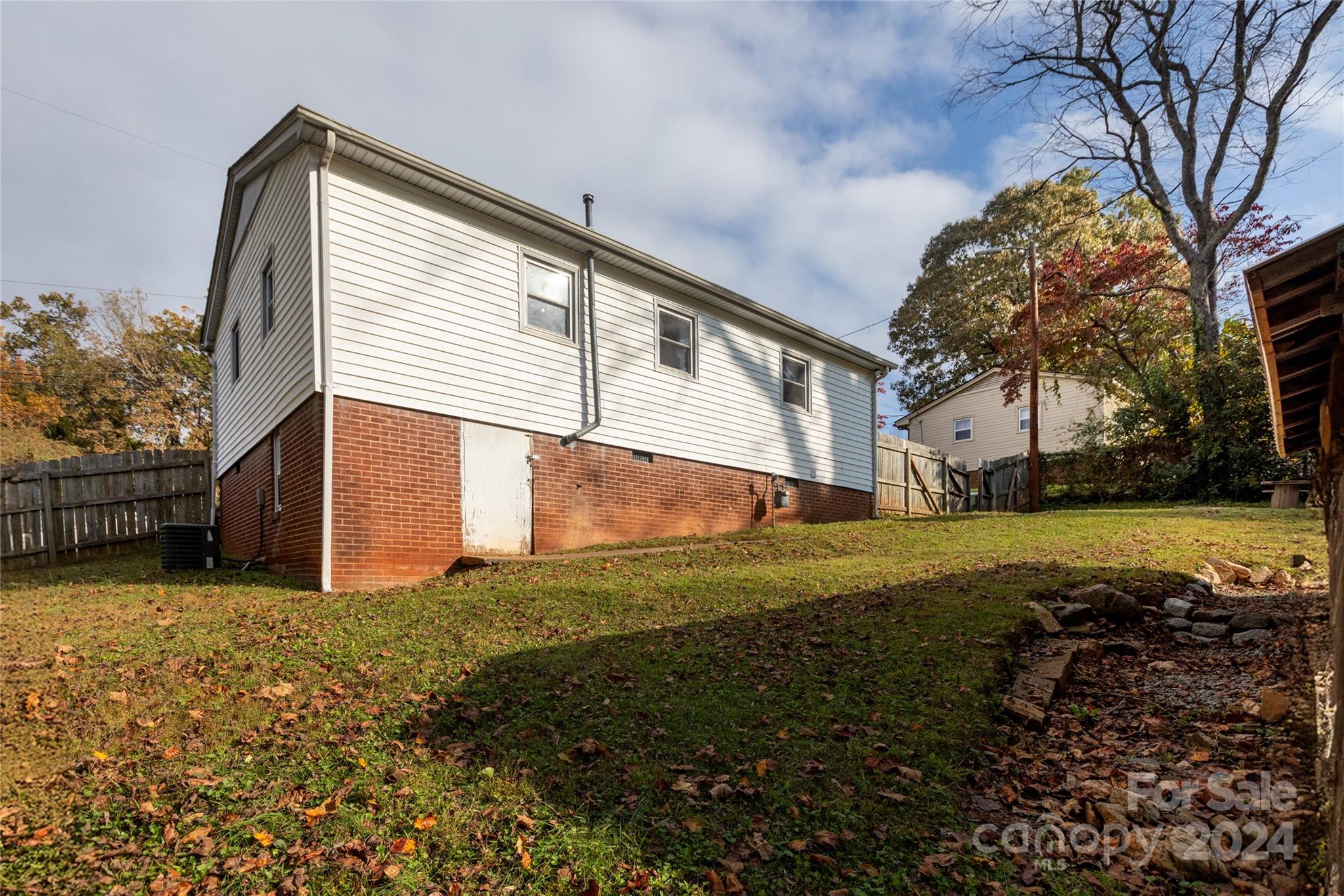 503 Cherry Street