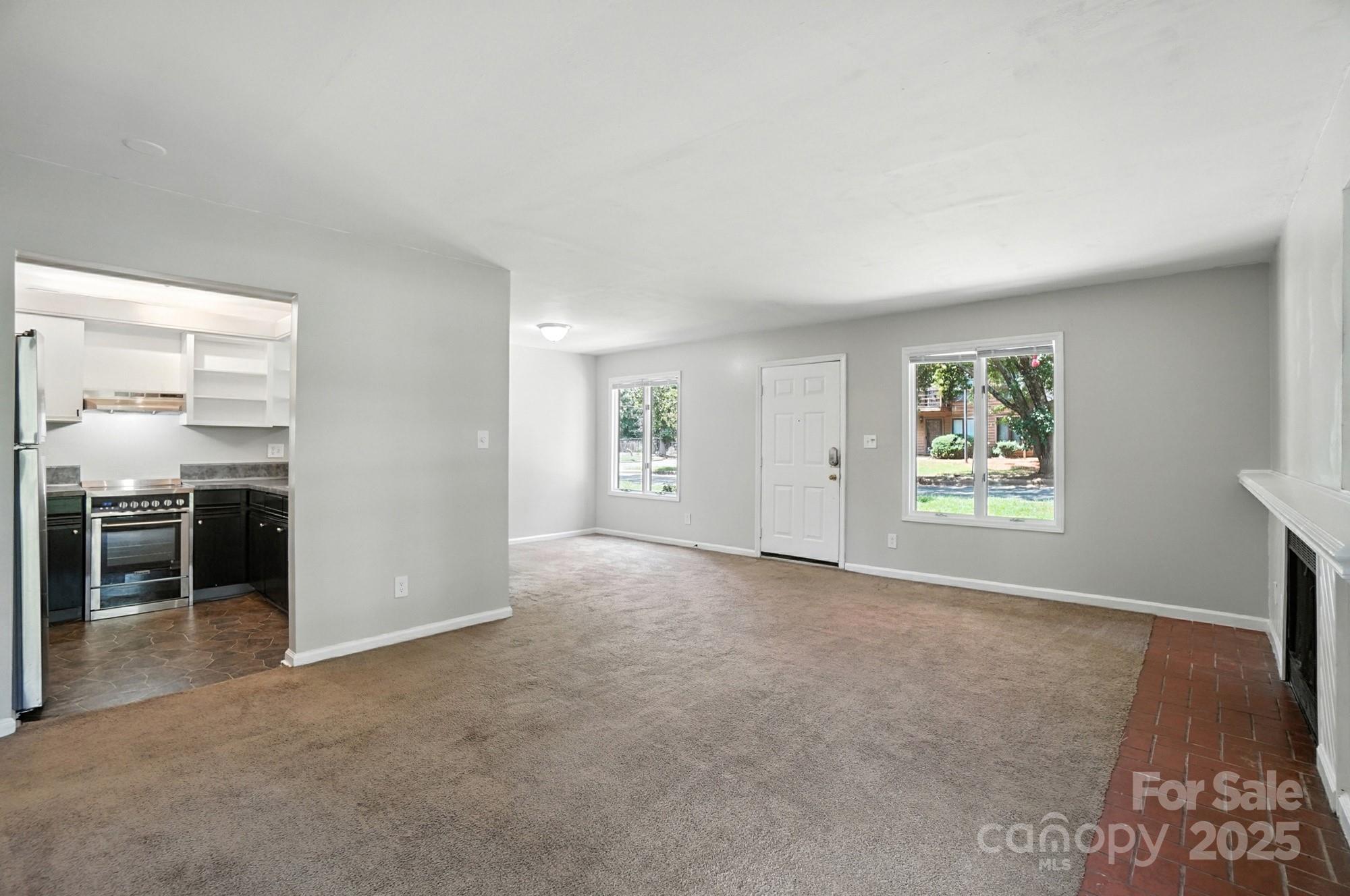 1823 J Julian Lane Unit: D