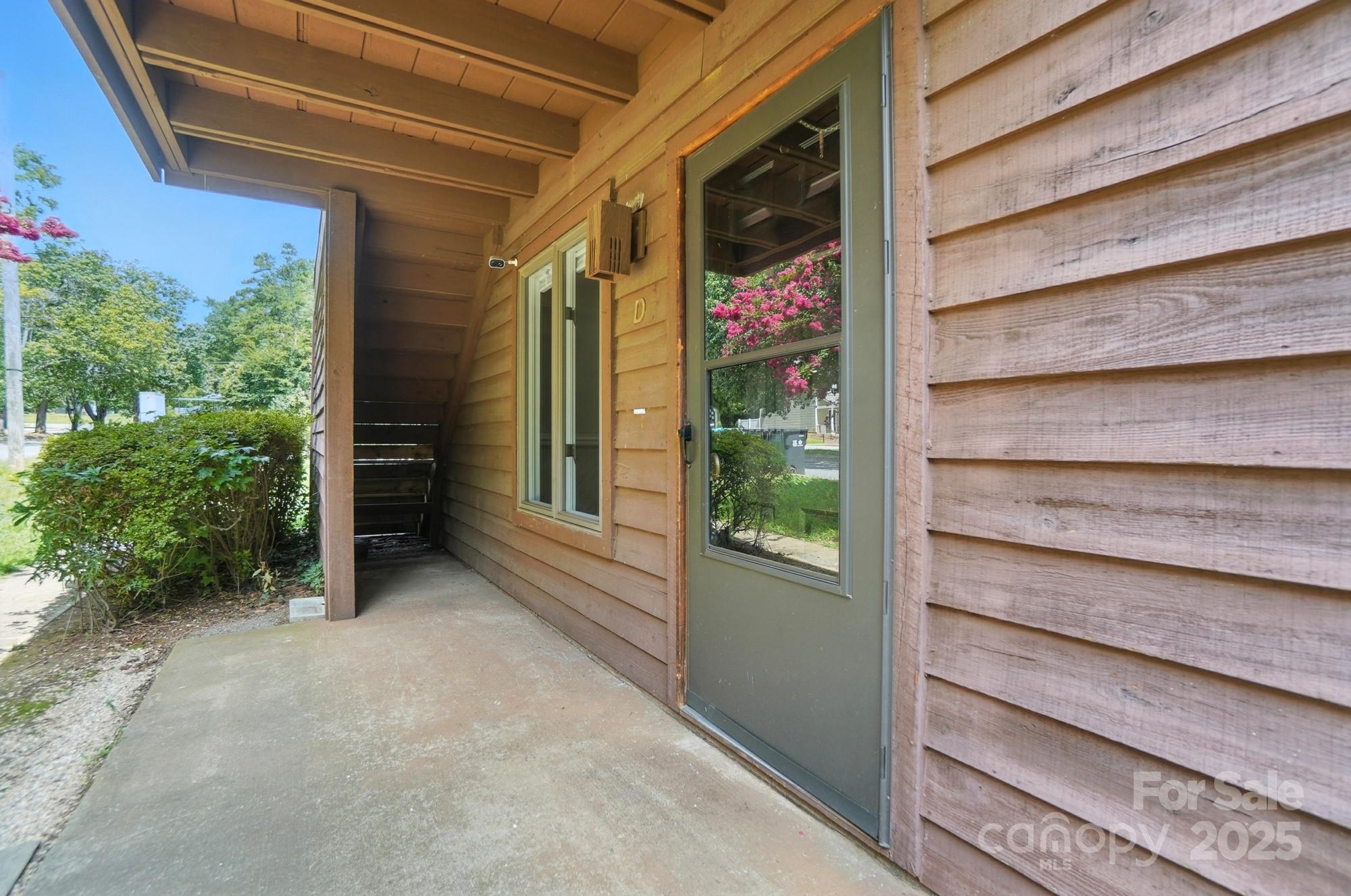 1823 J Julian Lane Unit: D