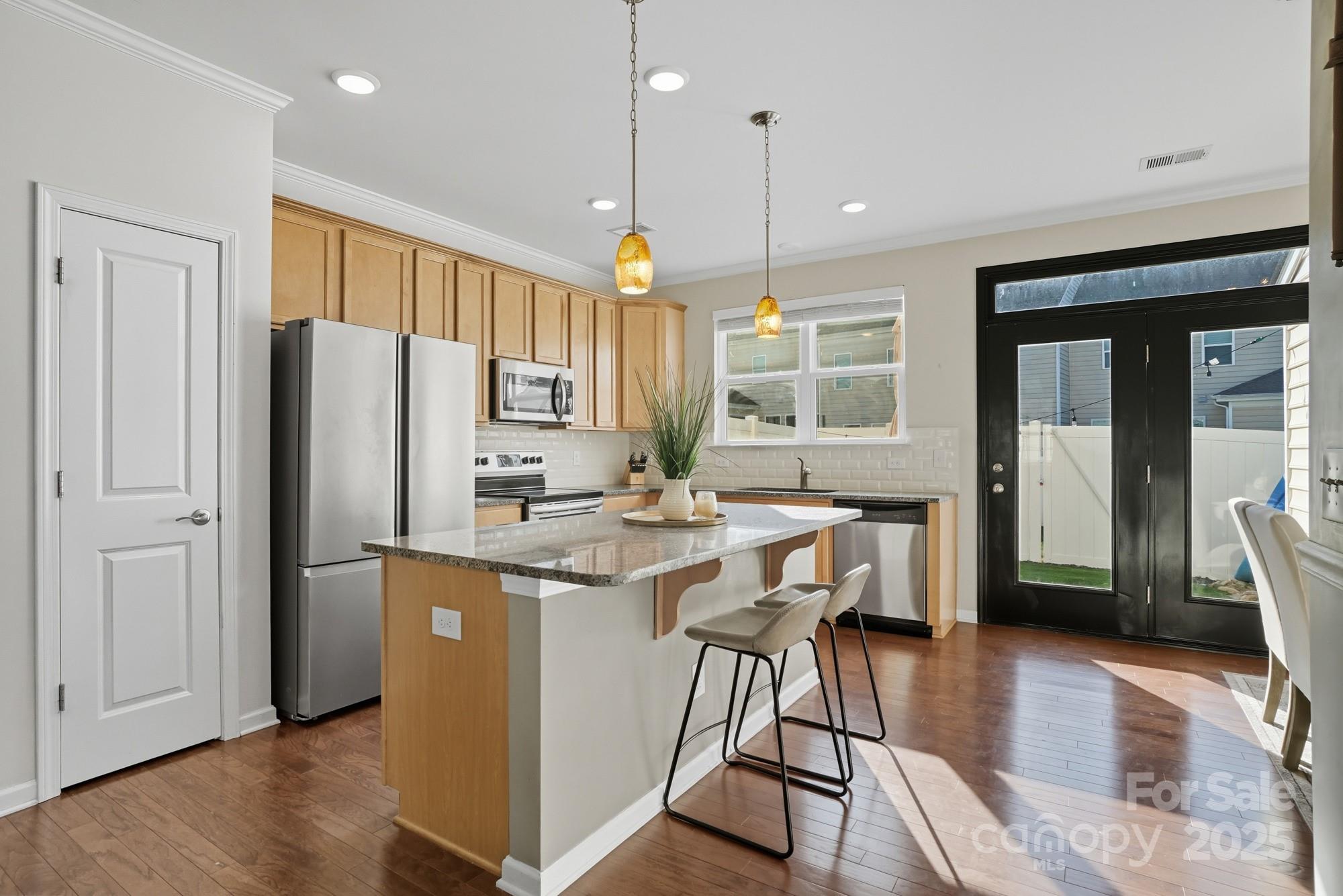 456 Spring Gardens Drive
