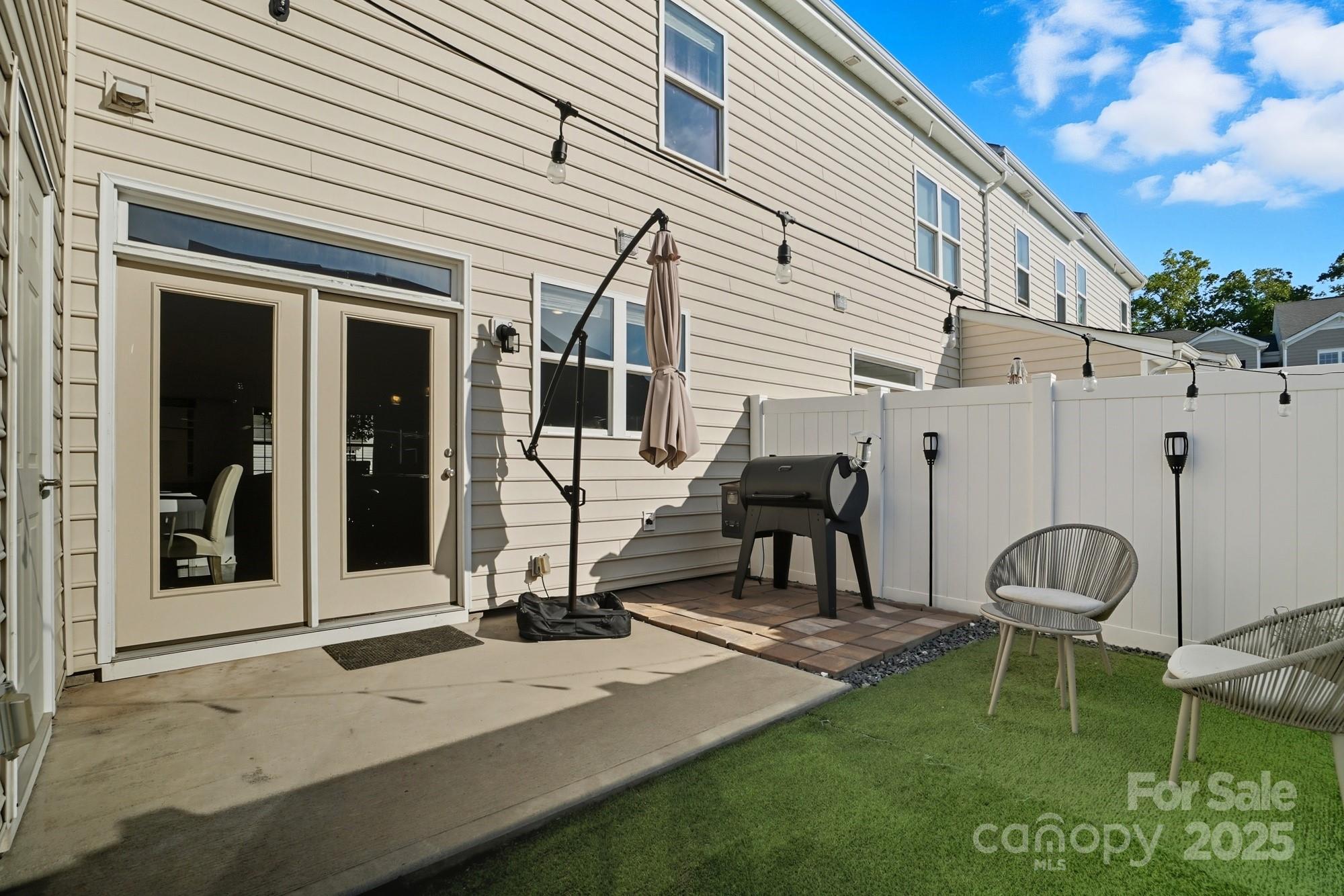 456 Spring Gardens Drive