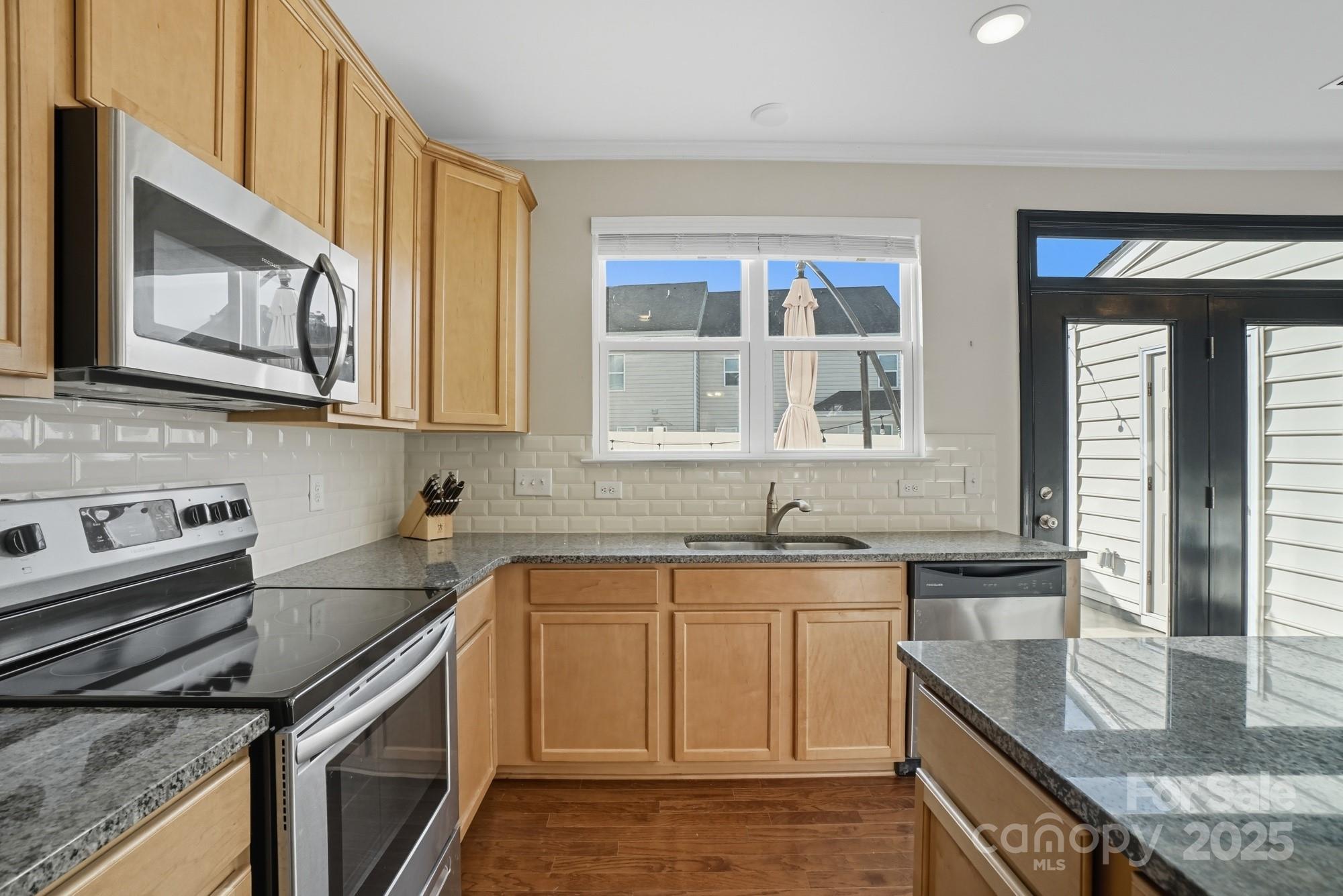 456 Spring Gardens Drive