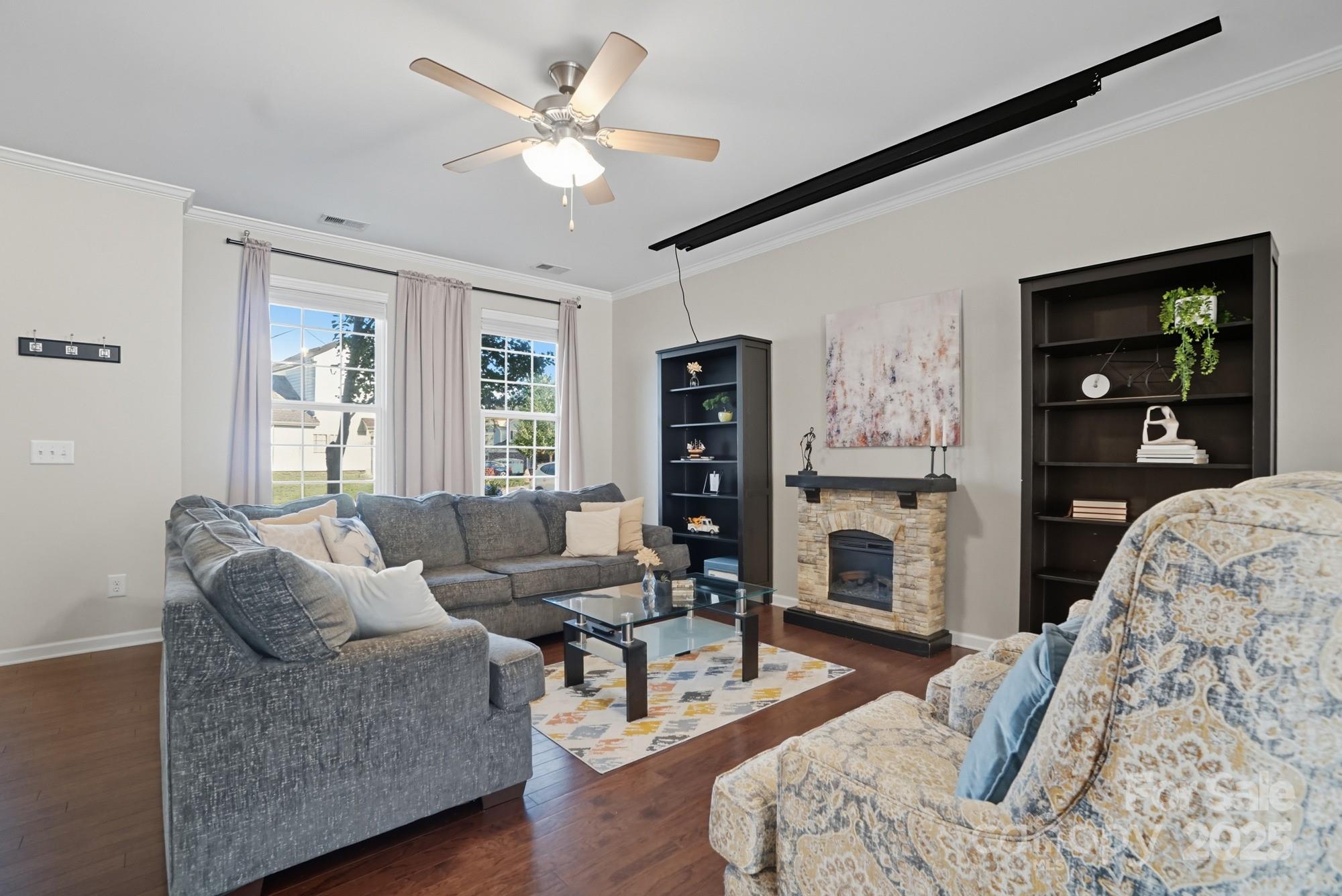 456 Spring Gardens Drive