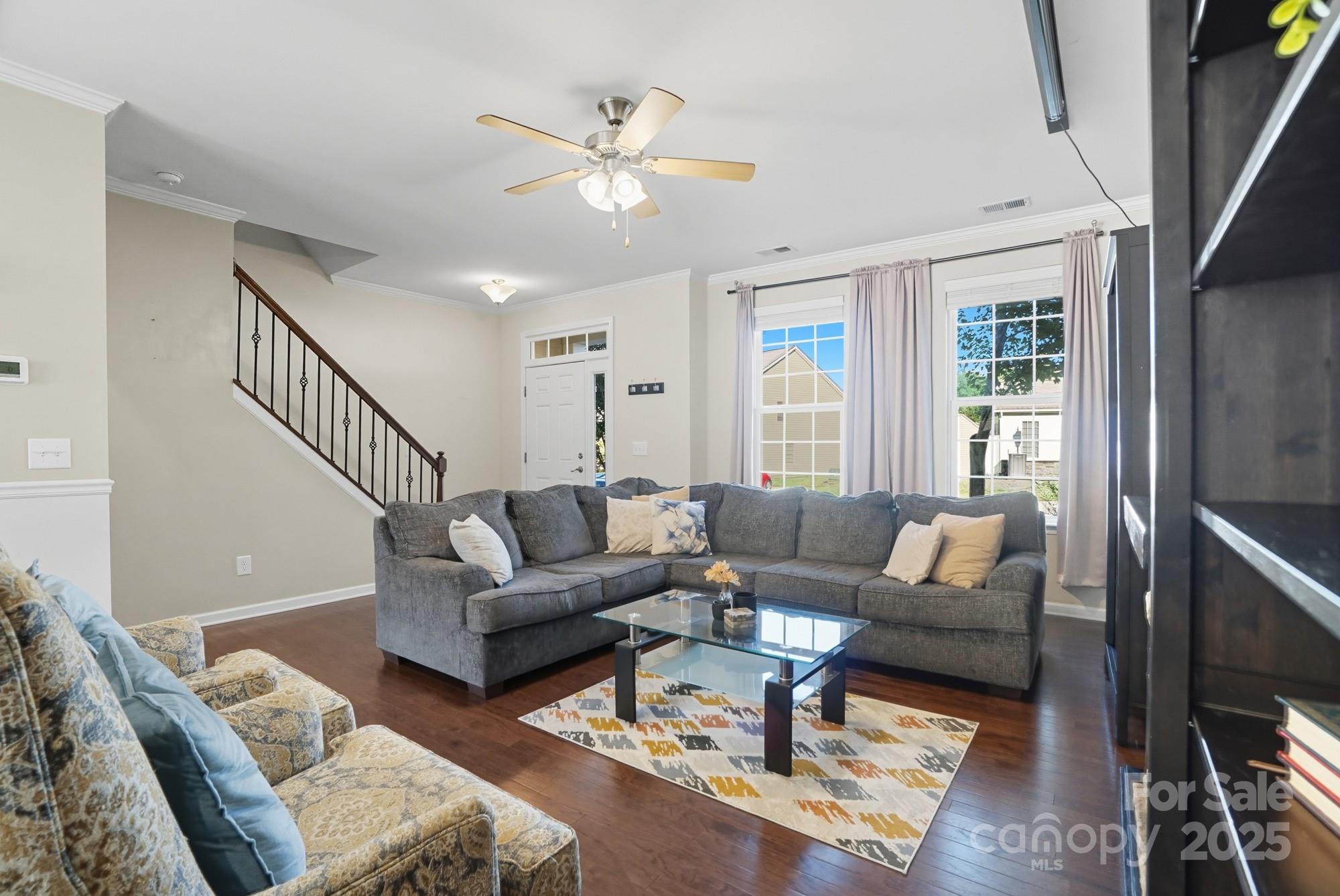 456 Spring Gardens Drive