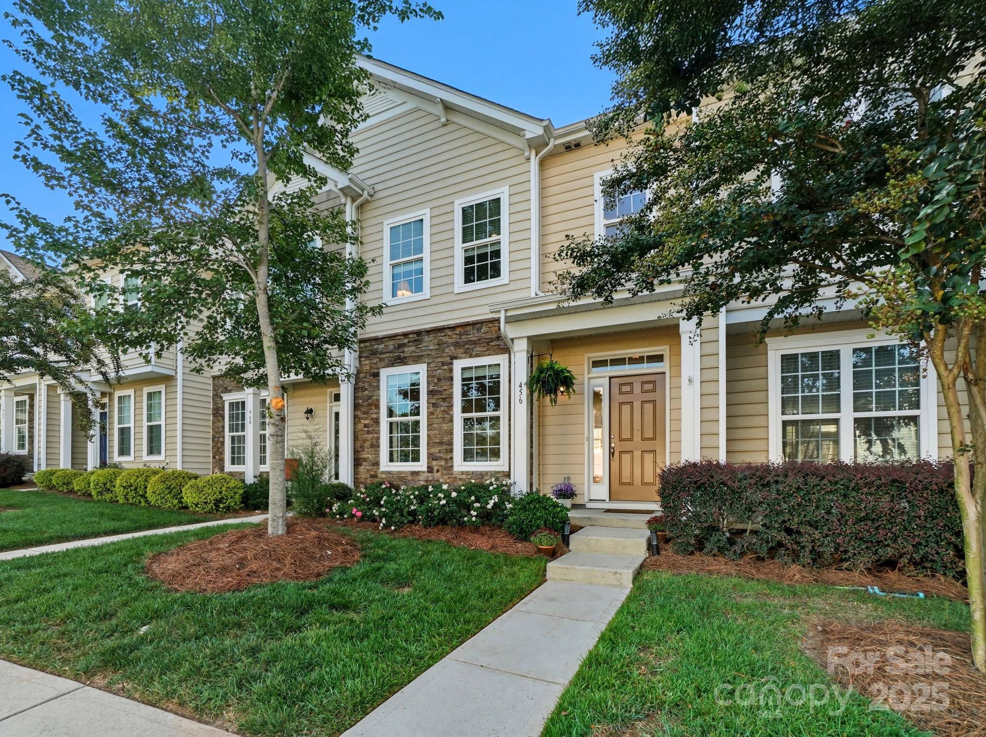 456 Spring Gardens Drive