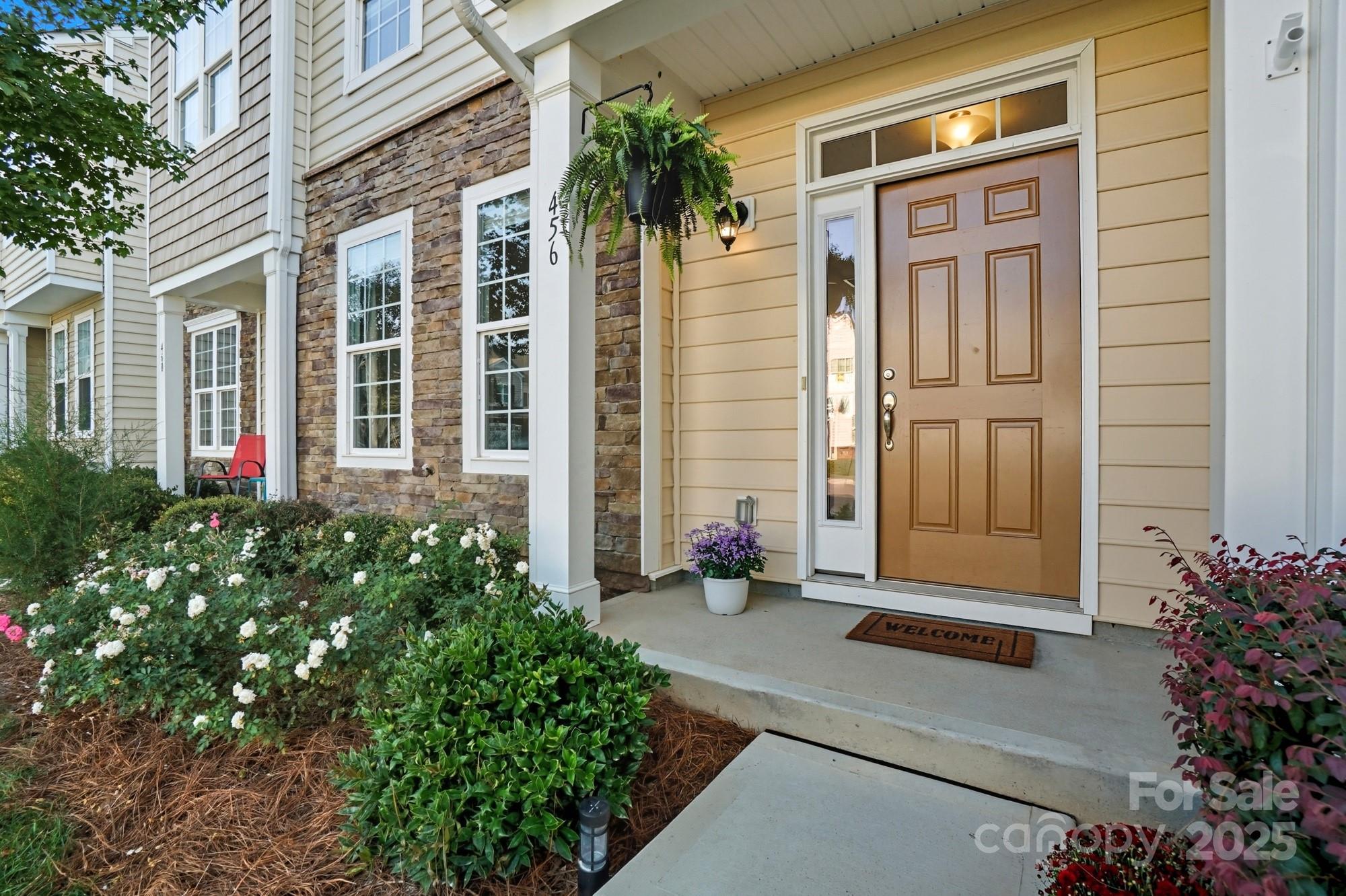 456 Spring Gardens Drive
