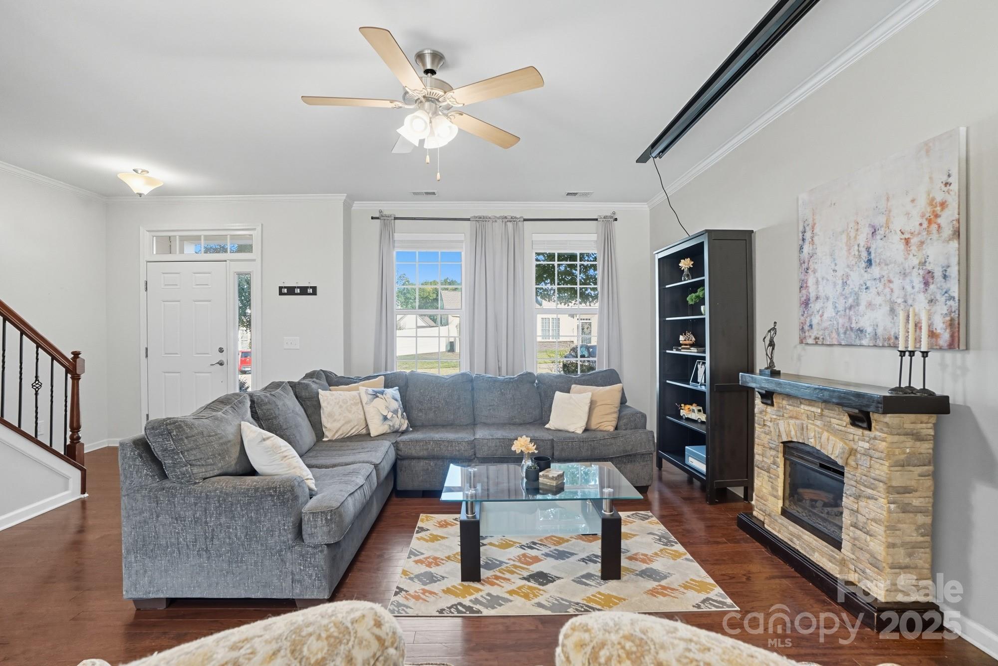 456 Spring Gardens Drive