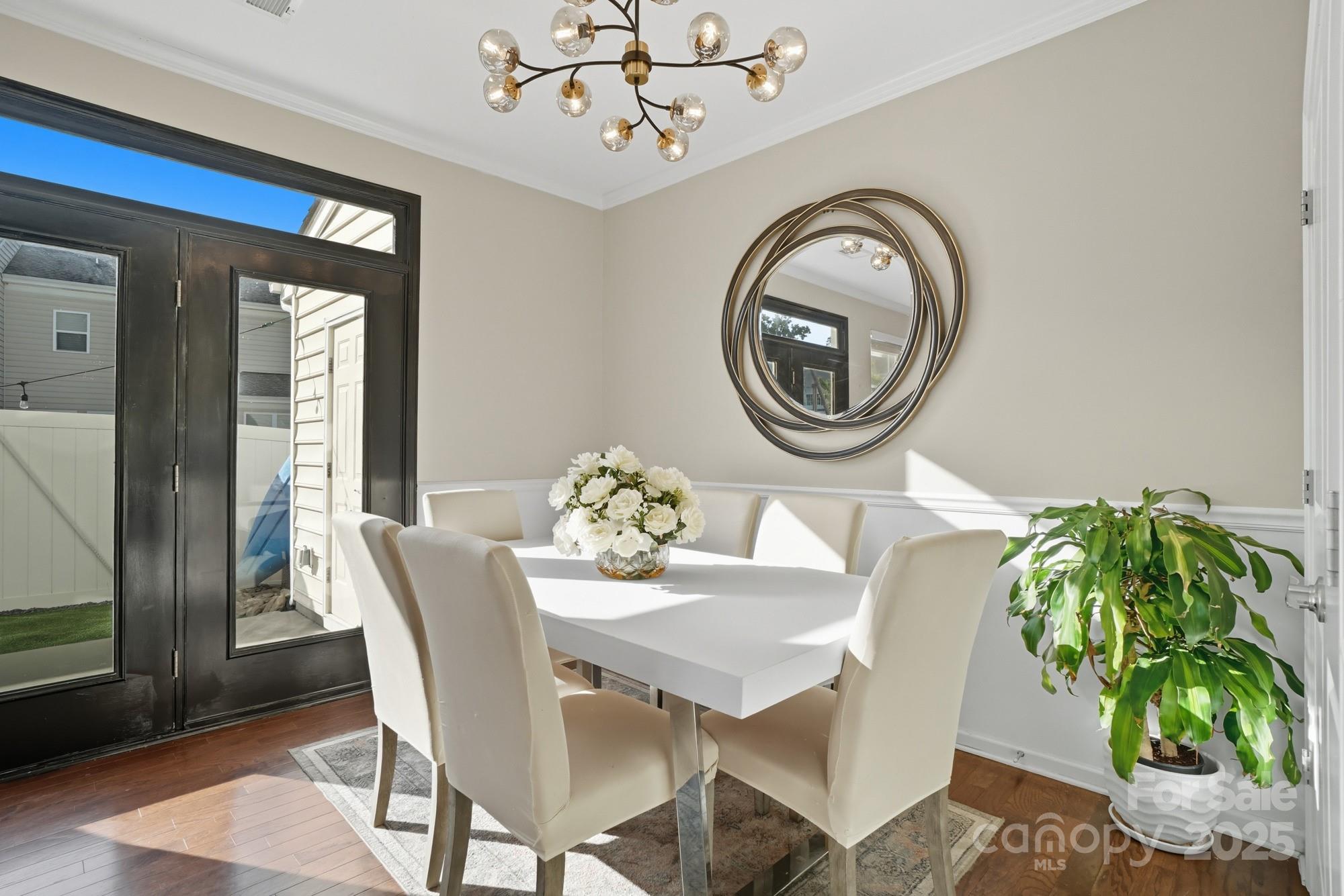 456 Spring Gardens Drive