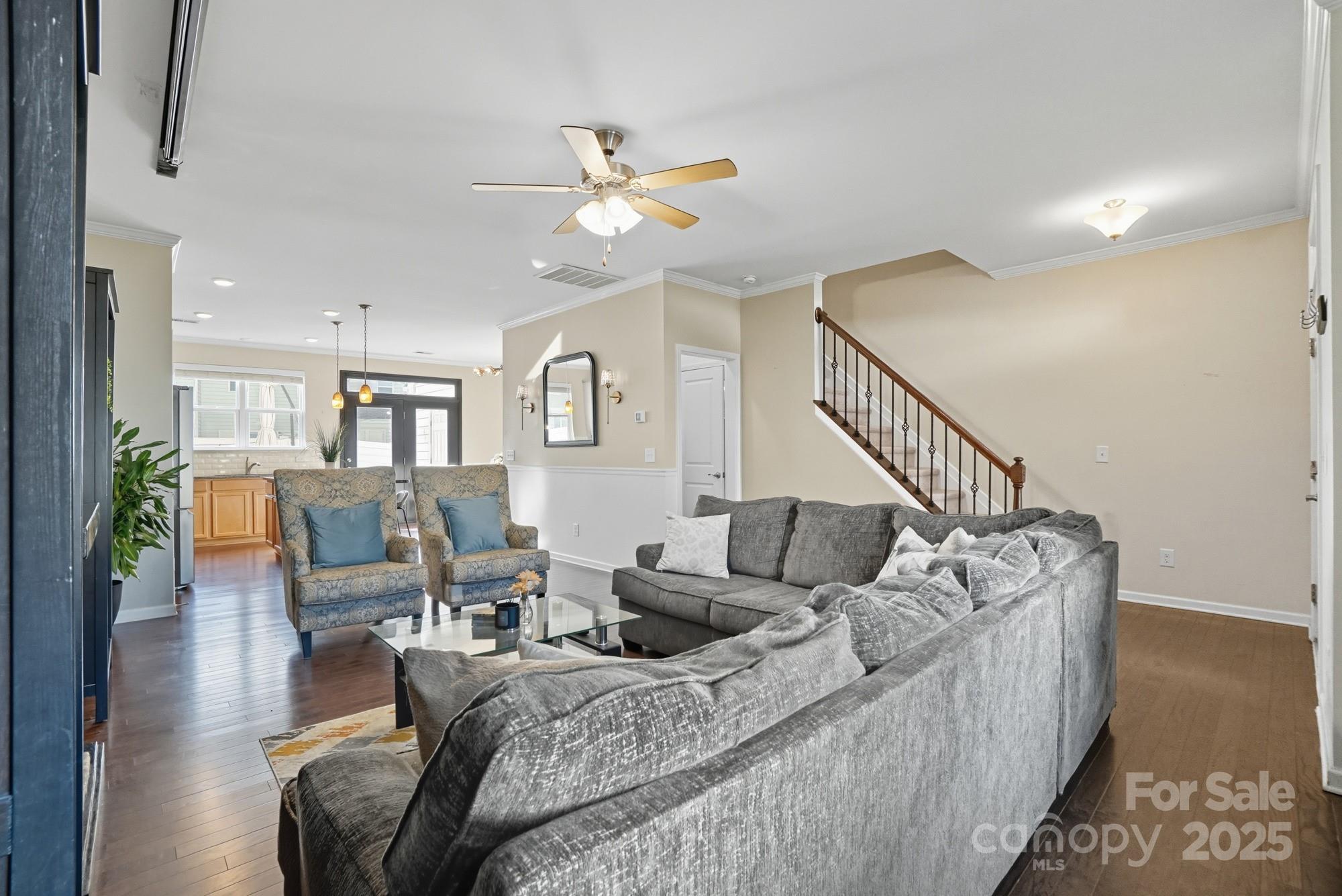 456 Spring Gardens Drive