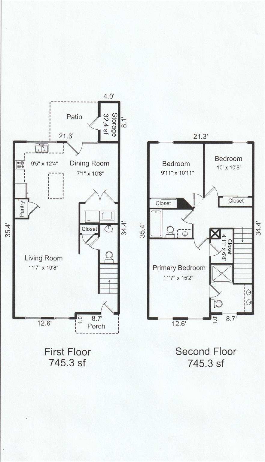 456 Spring Gardens Drive