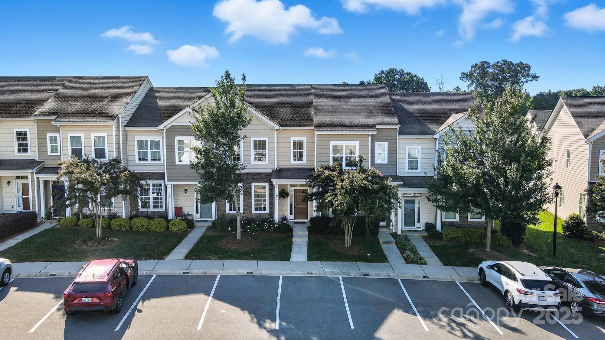 456 Spring Gardens Drive