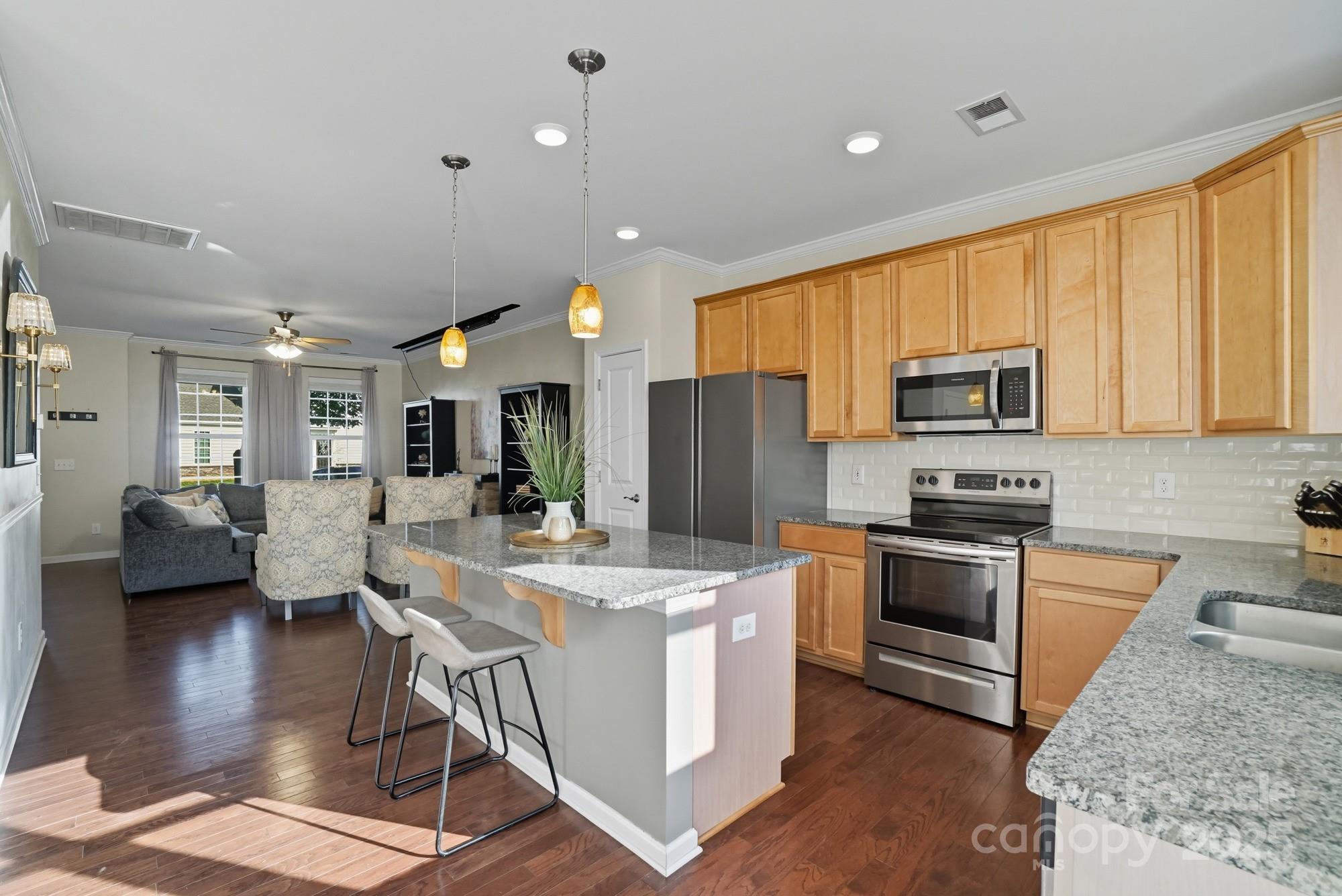 456 Spring Gardens Drive