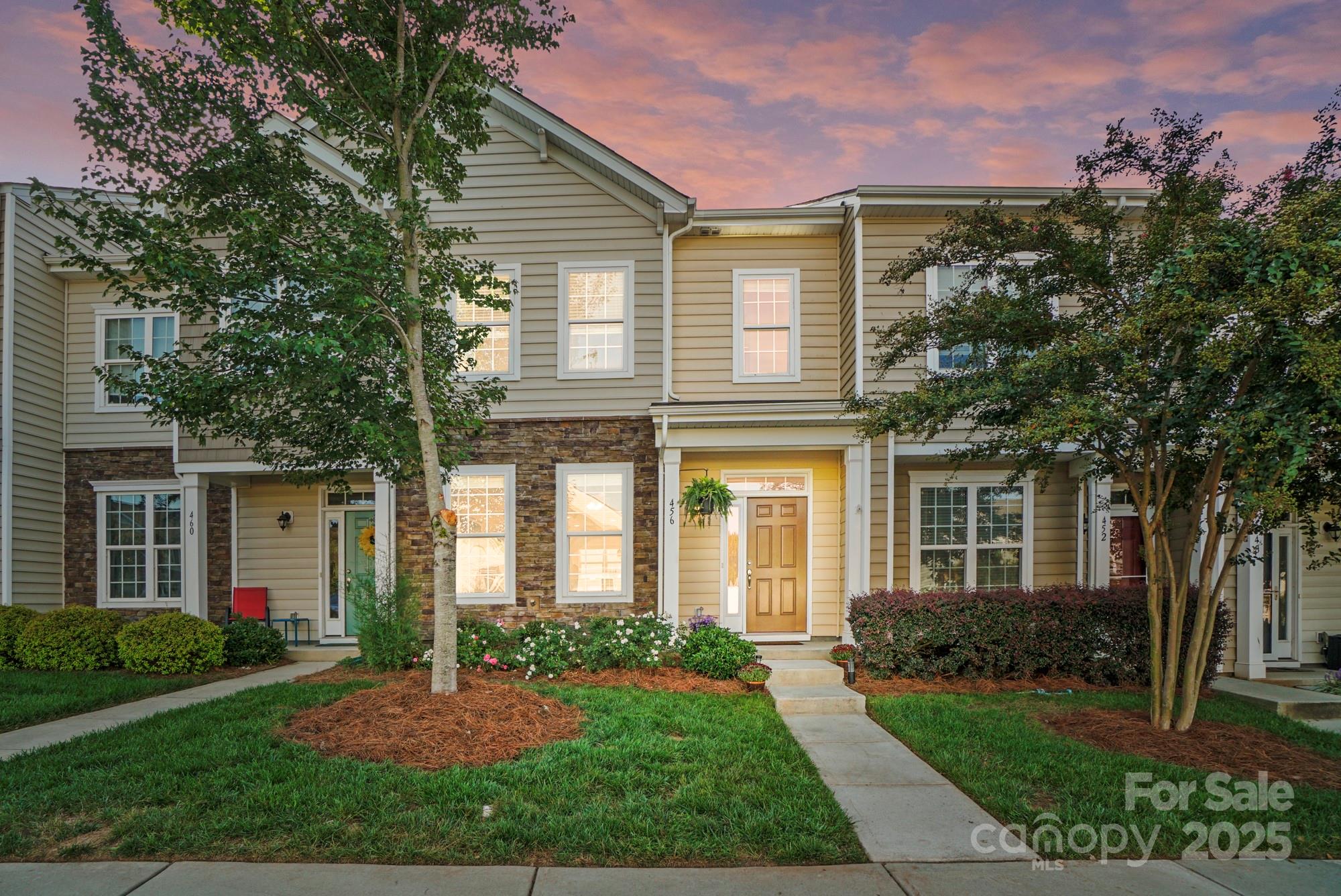 456 Spring Gardens Drive