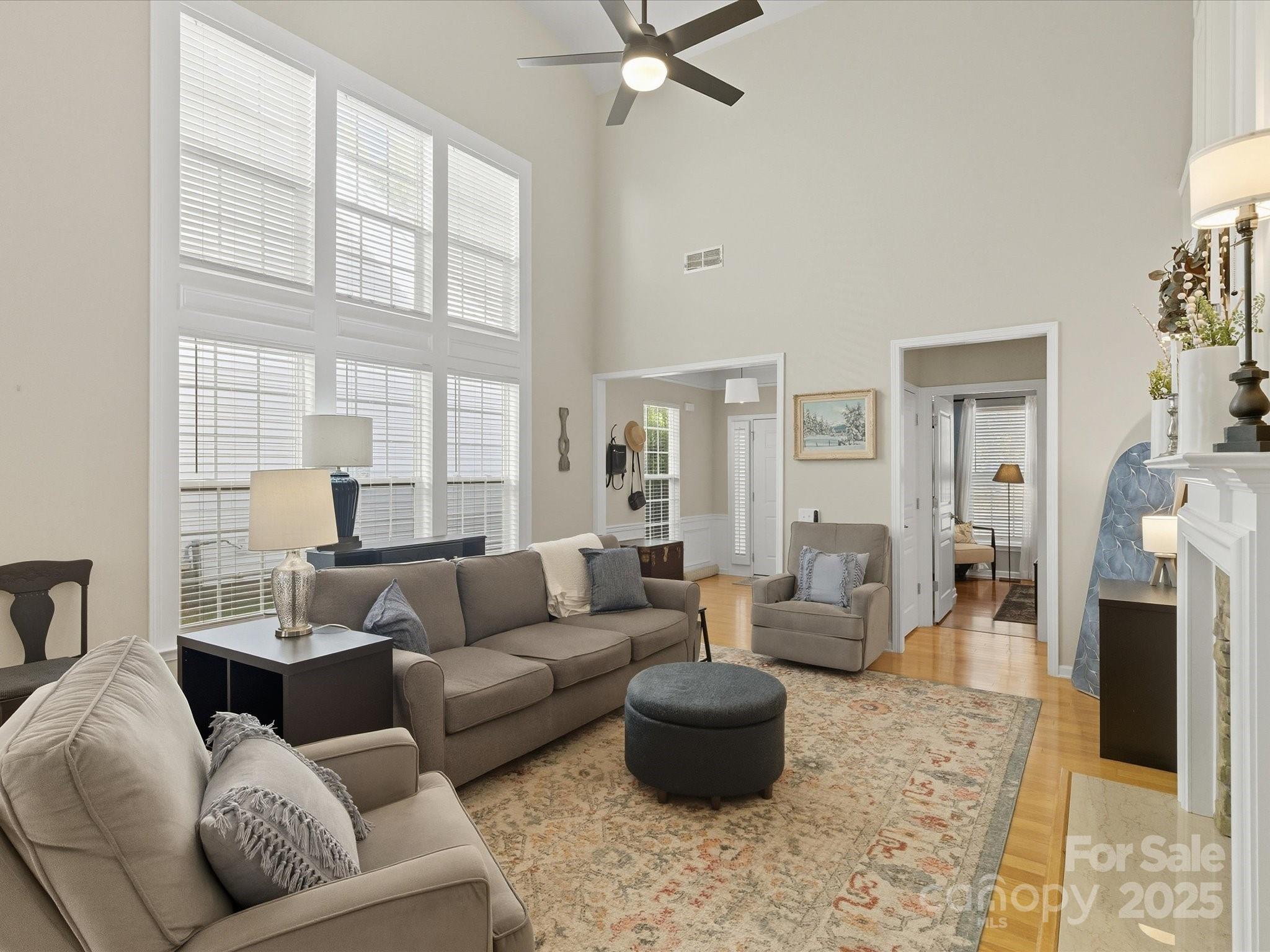 5218 Prosperity View Drive