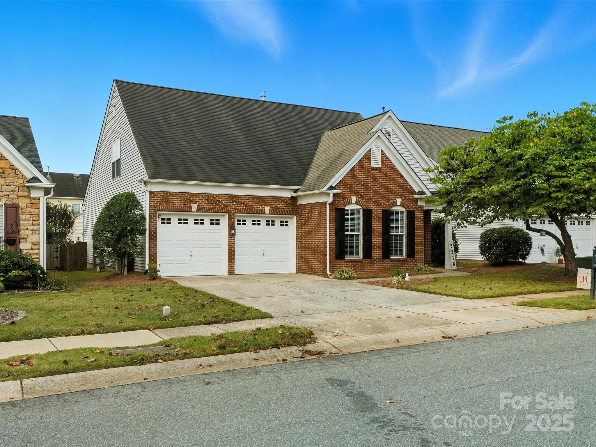 5218 Prosperity View Drive