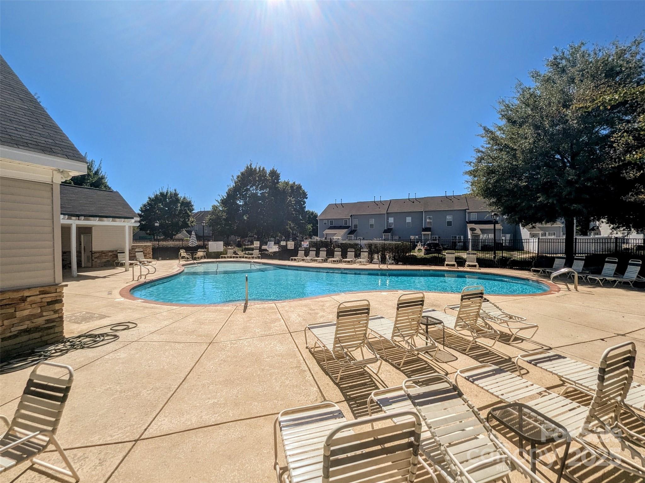 5218 Prosperity View Drive