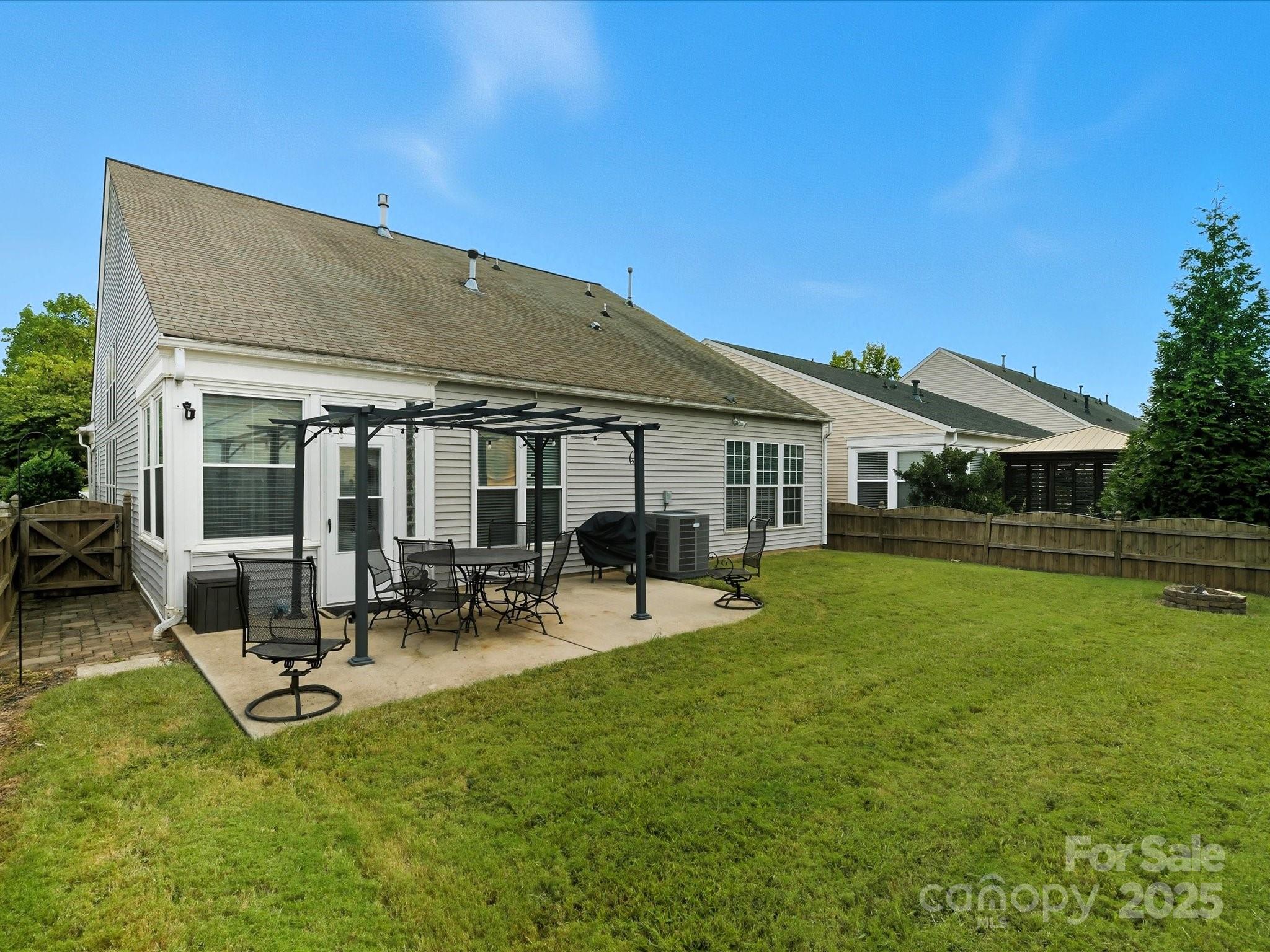 5218 Prosperity View Drive