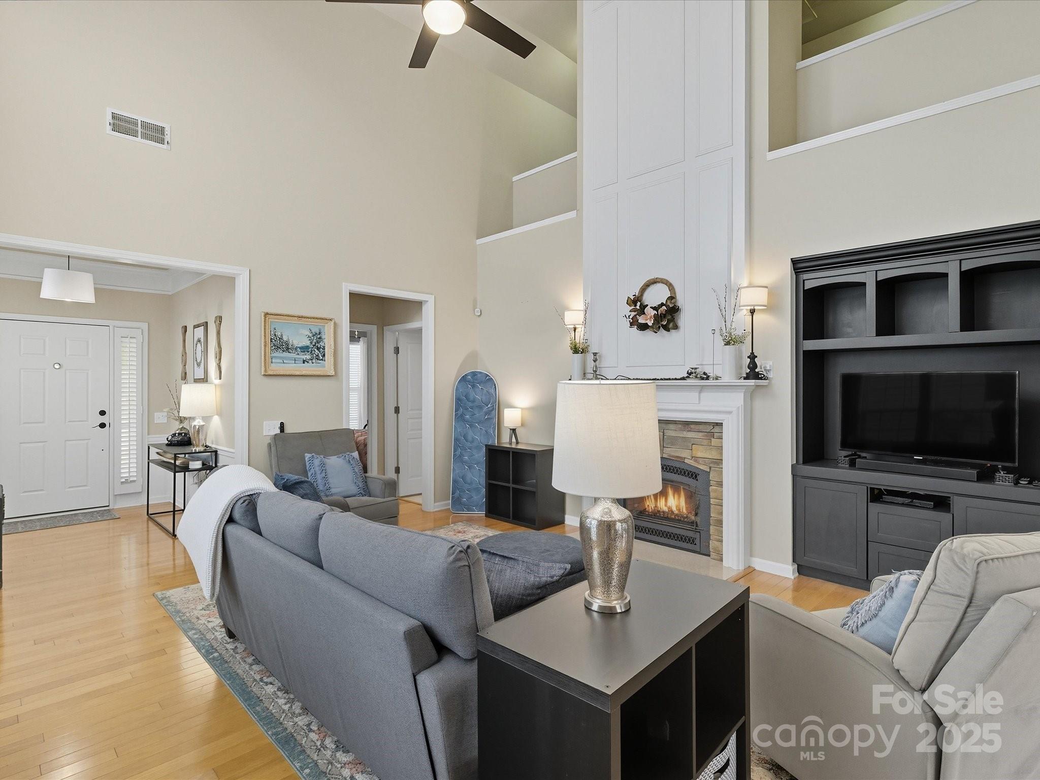 5218 Prosperity View Drive